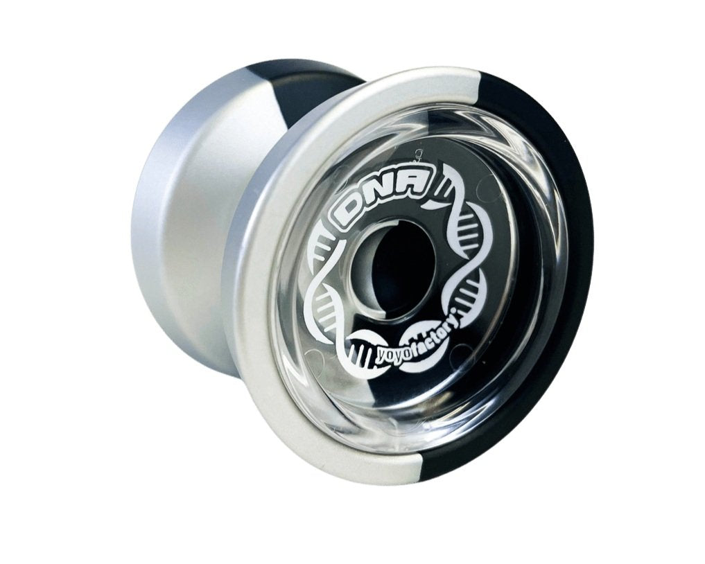 DNA YoYo