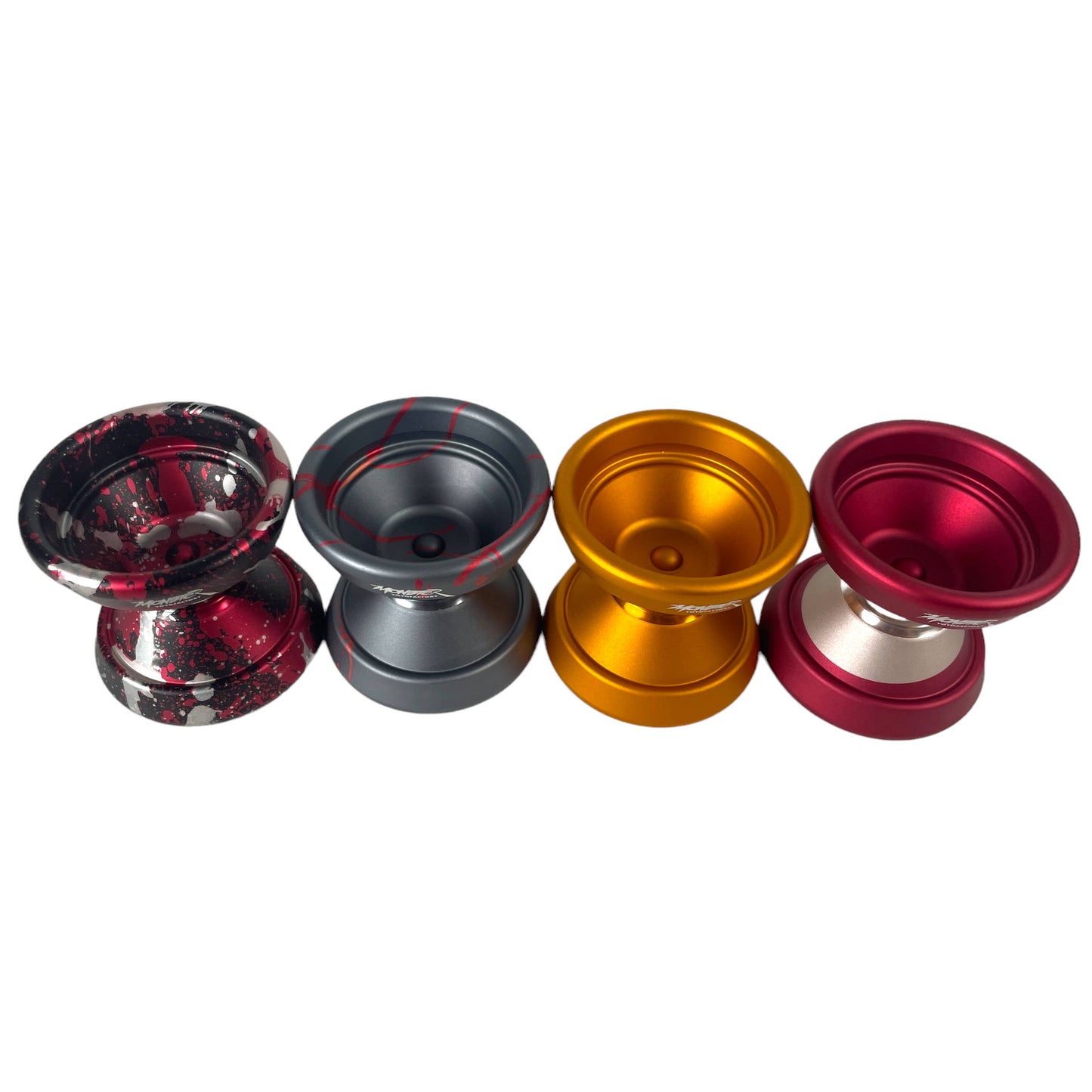 Monster YoYo