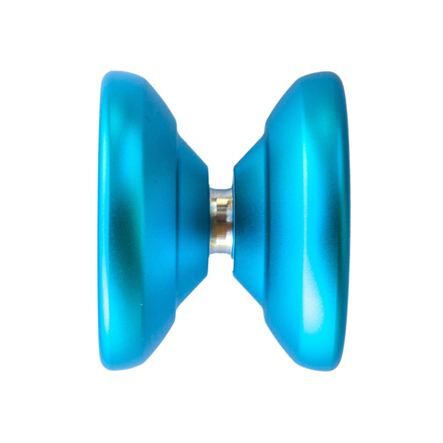 Shutter YoYo front view