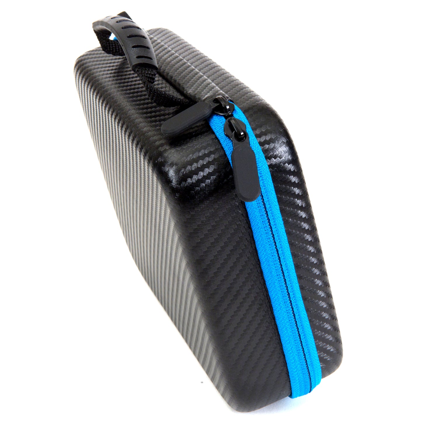 Structured YoYo Case side view