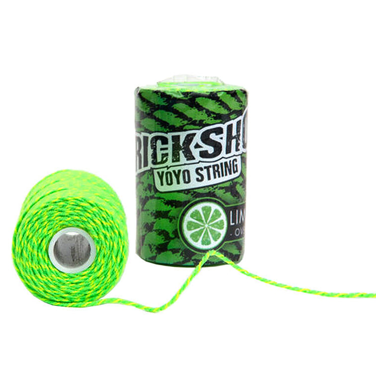 Trickshot YoYo string multiview