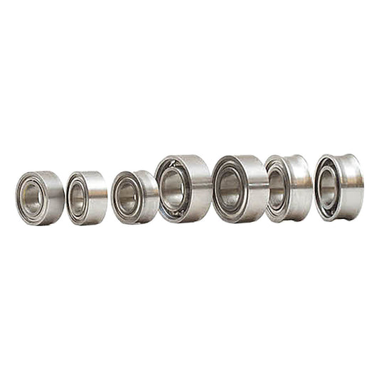 YoYo Bearings