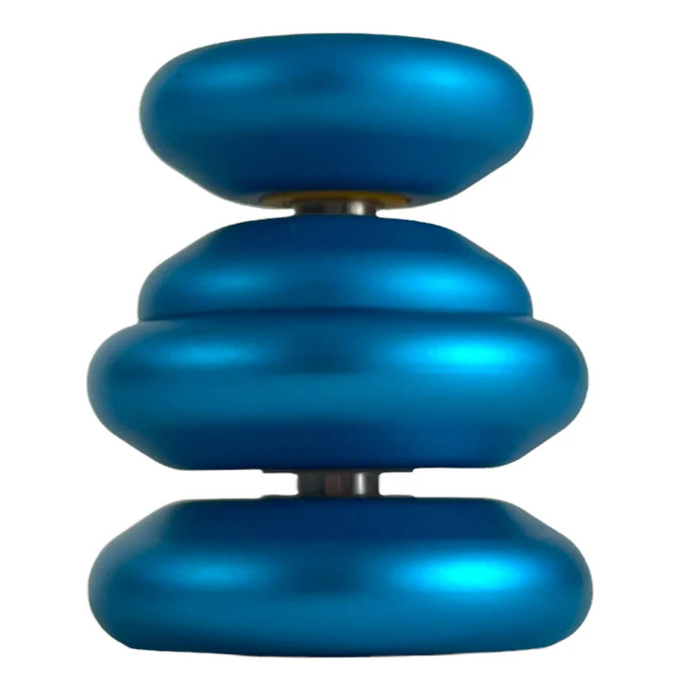 yoyo Little Confusion, compare