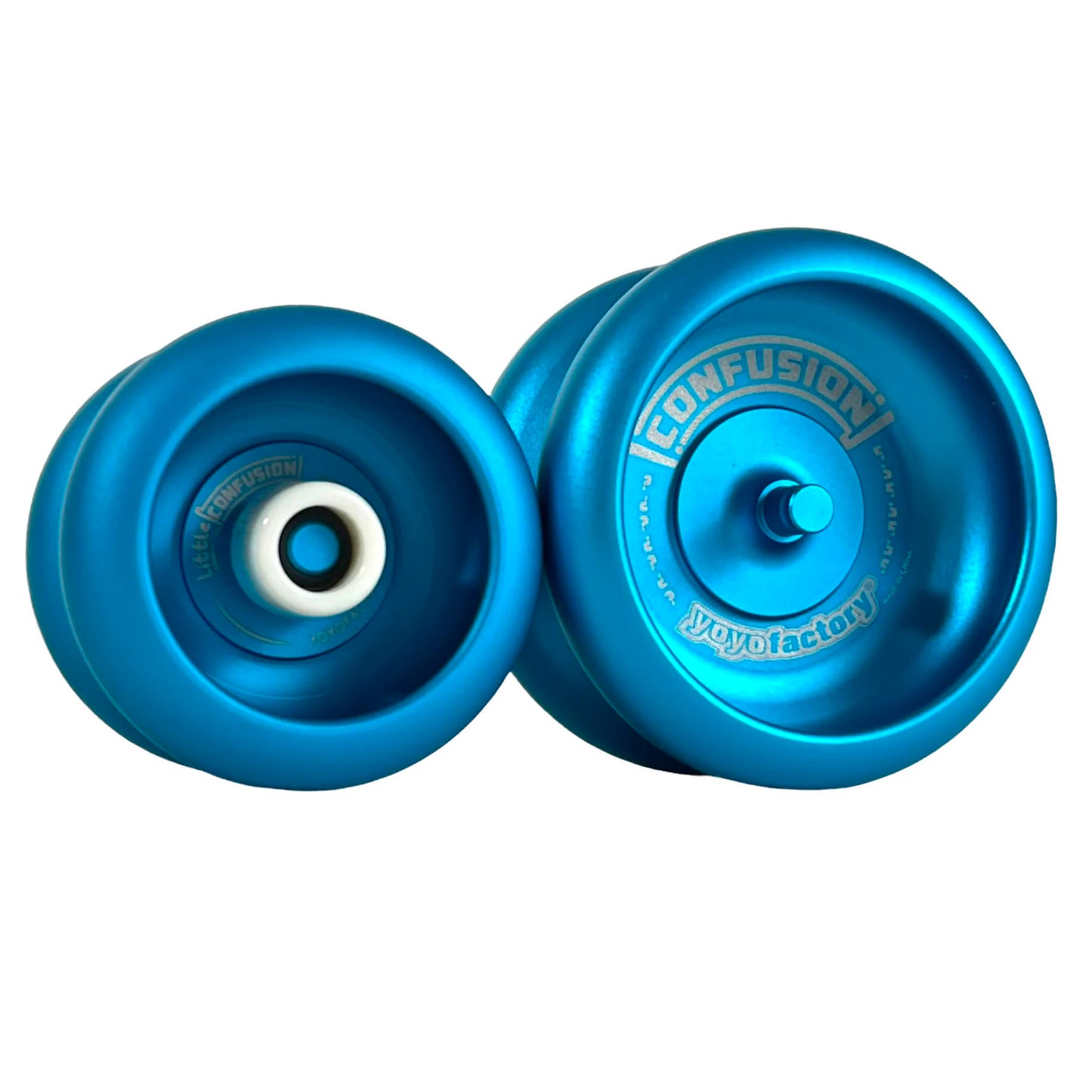 yoyo Little Confusion compare