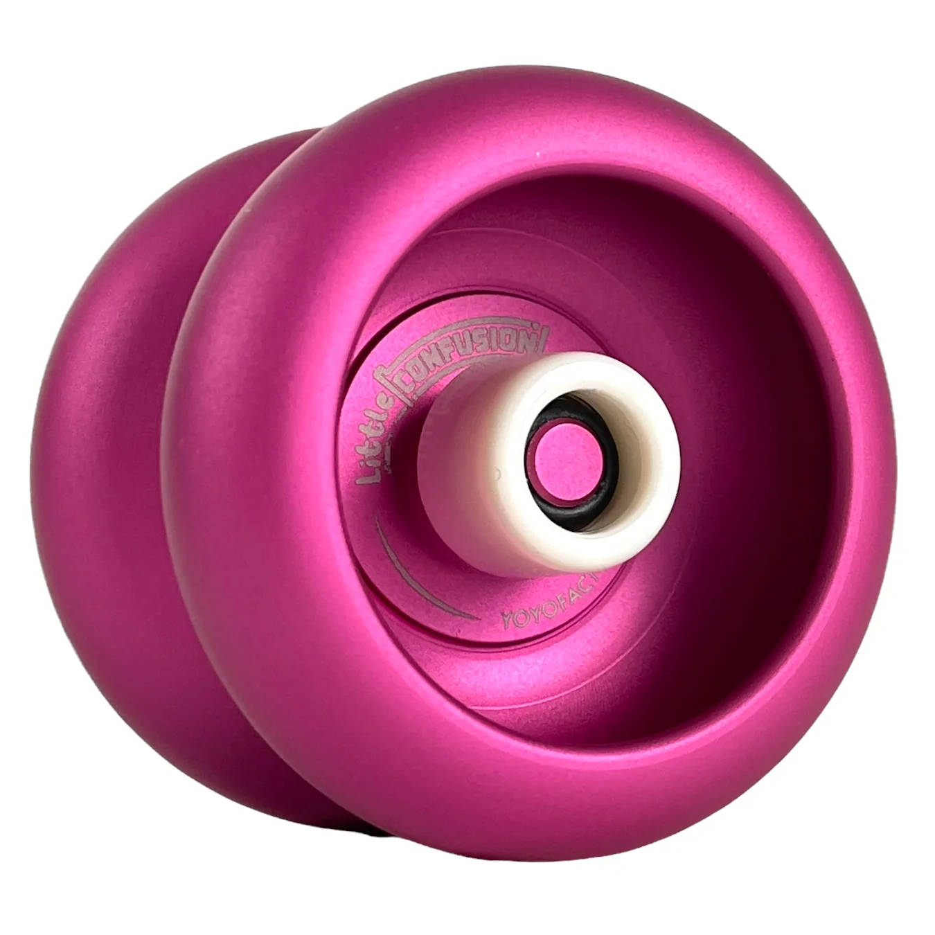 yoyo Little Confusion pink