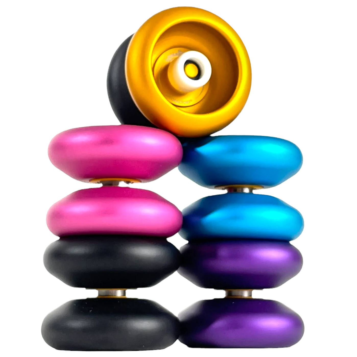 yoyo Little Confusion stock