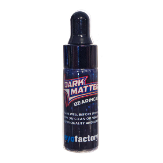 Dark Matter YoYo Lube