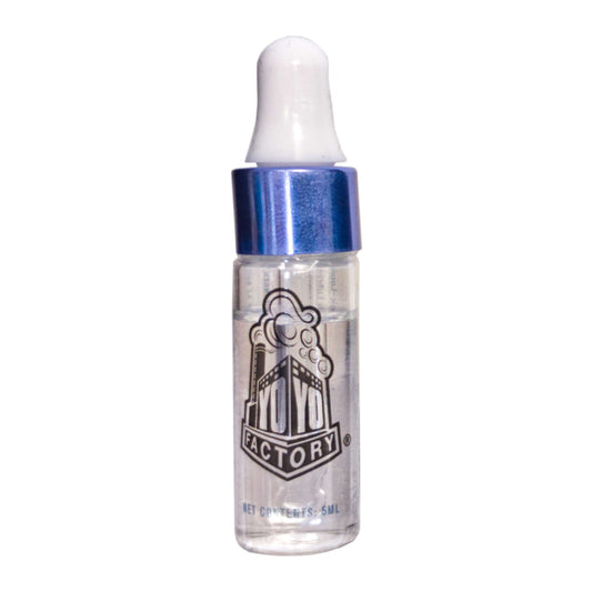 YoYo Lube oil thin