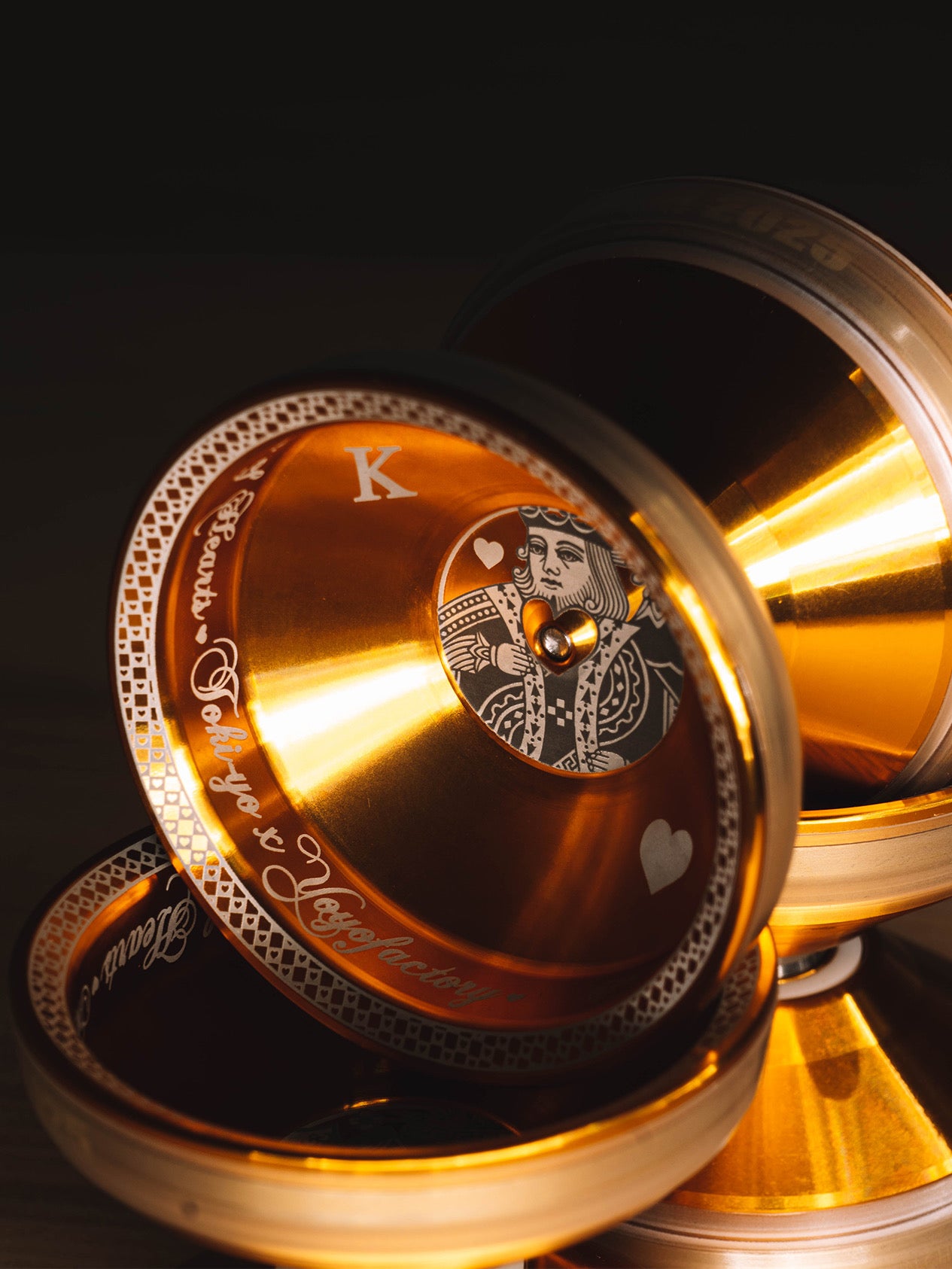 TOKI-YO MIRACLE – YoYoFactory