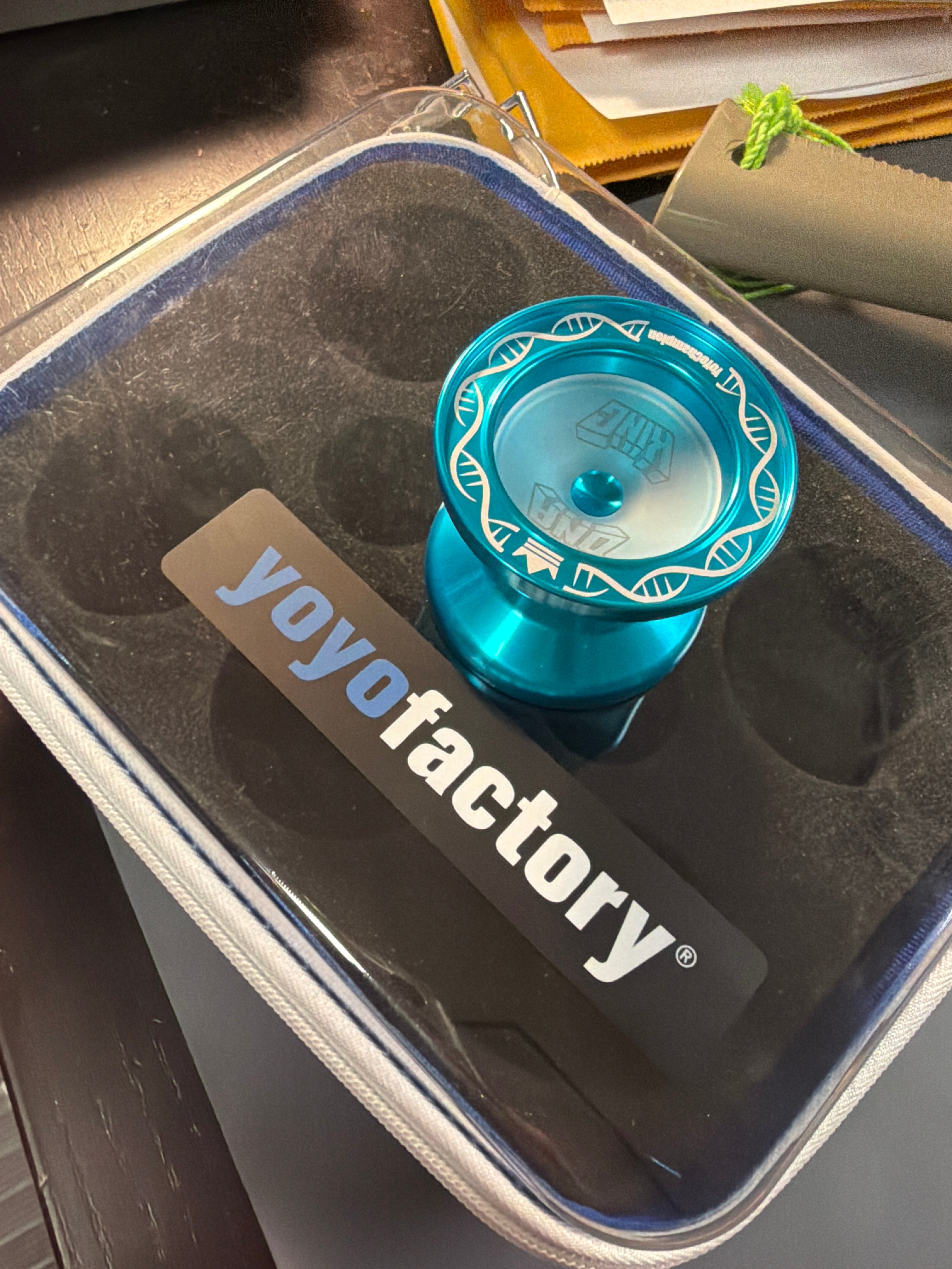 A-May - Zing 2026 + case Deals – YoYoFactory