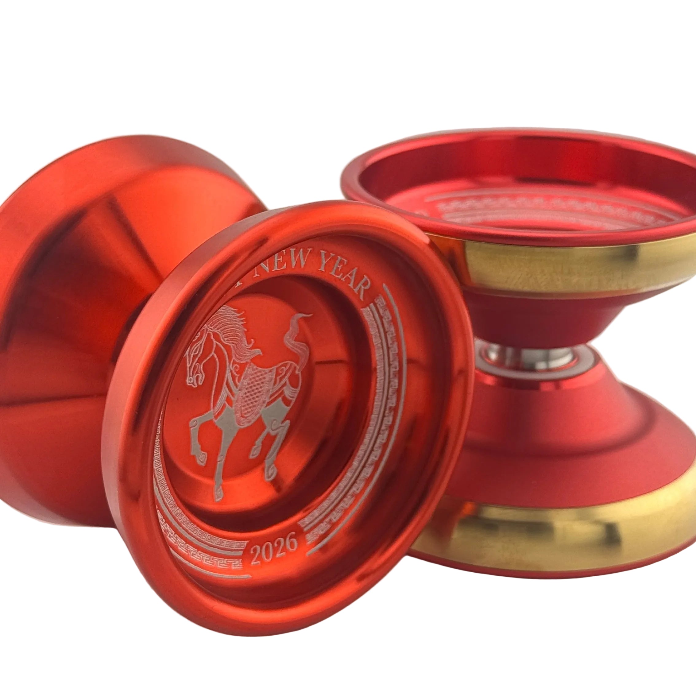 DAY6　ヨンケイ⑿ Chinese New Year 2026 Set – YoYoFactory