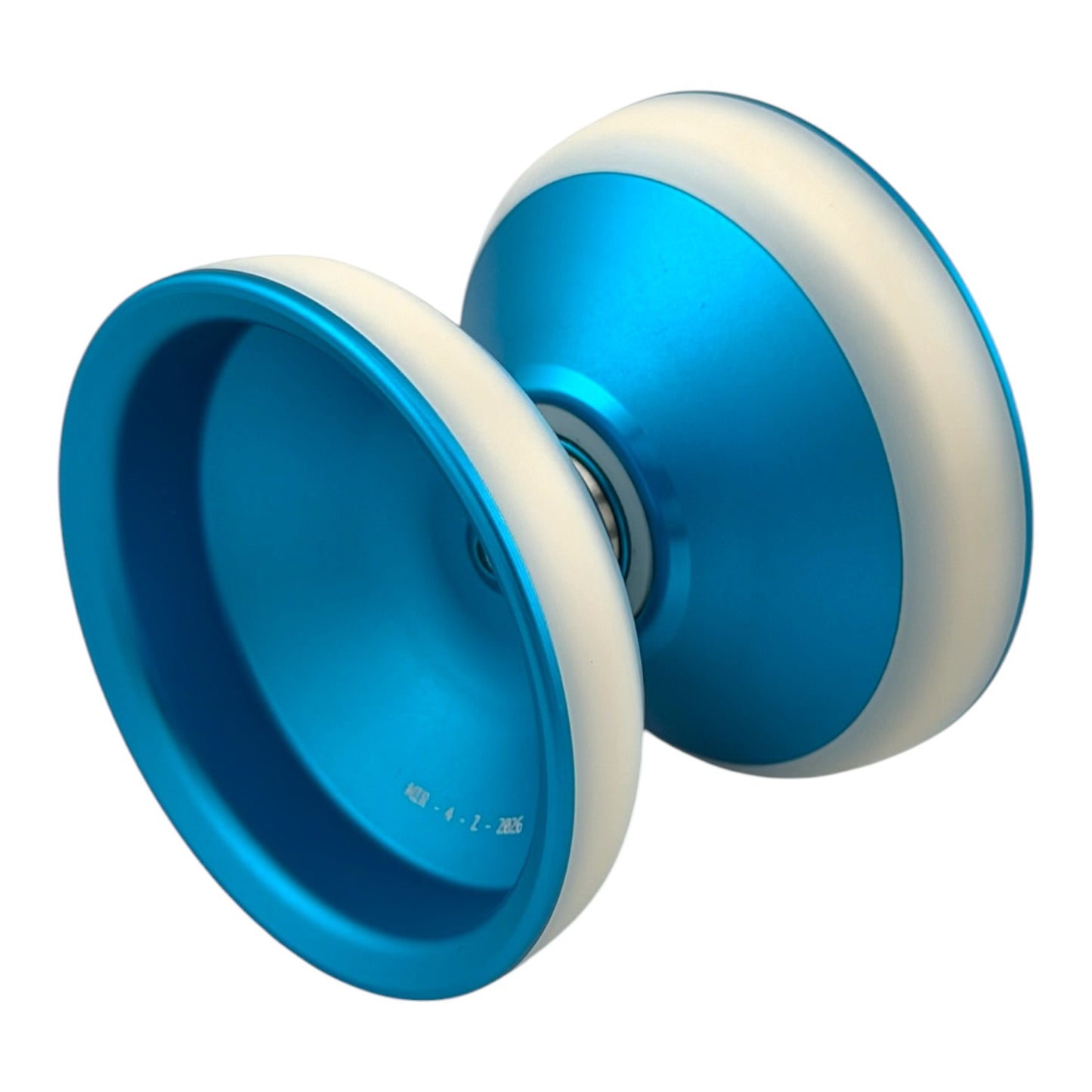 MIRACLE YOYO EXPERIMENT - Miracle 4