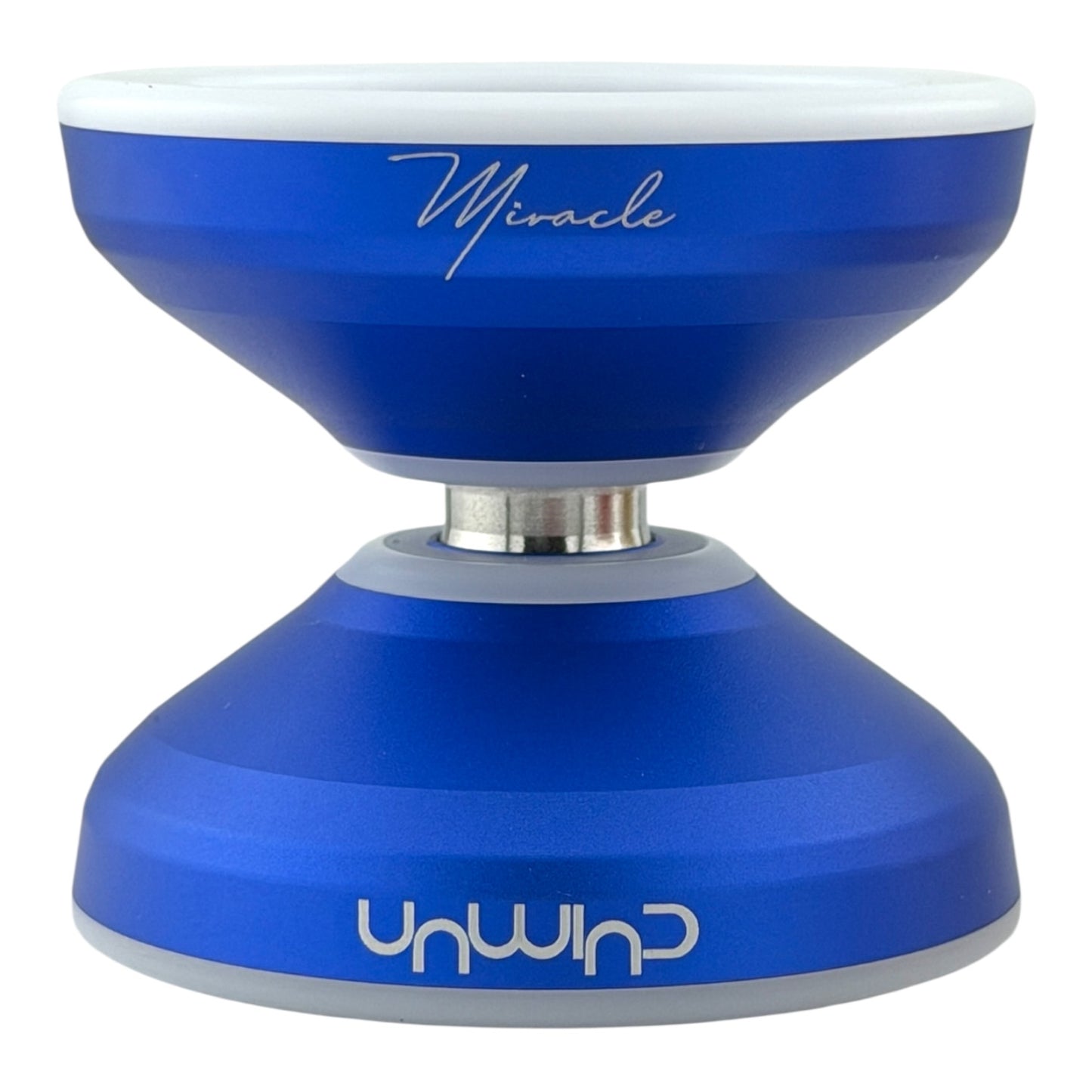 UNWIND - A Miracle Yo-Yo