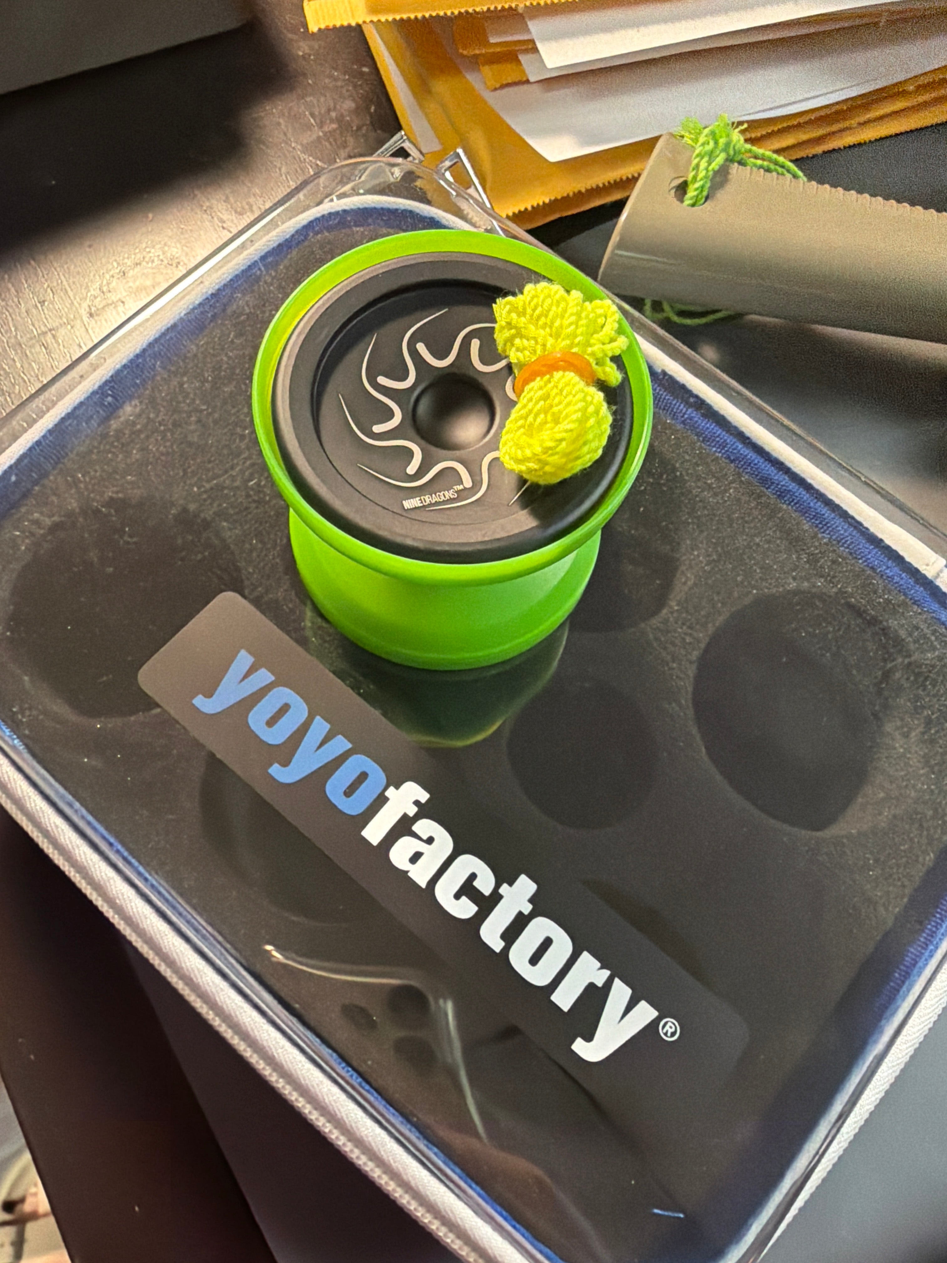 A-May - Zing 2026 + case Deals – YoYoFactory