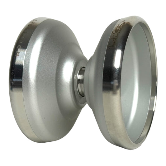 Moonlight YoYo silver