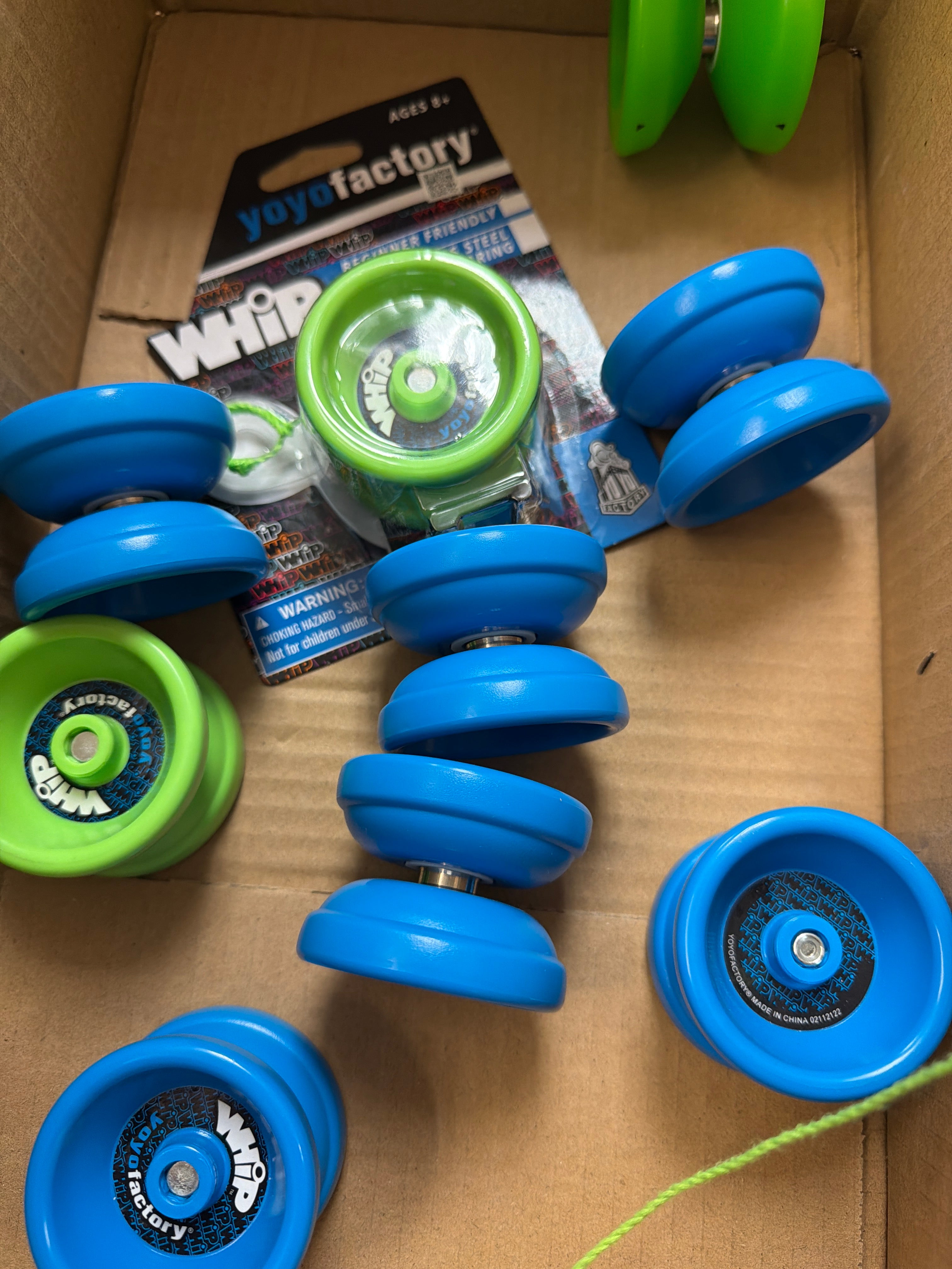 A-May-zing 2028 $10 items – YoYoFactory