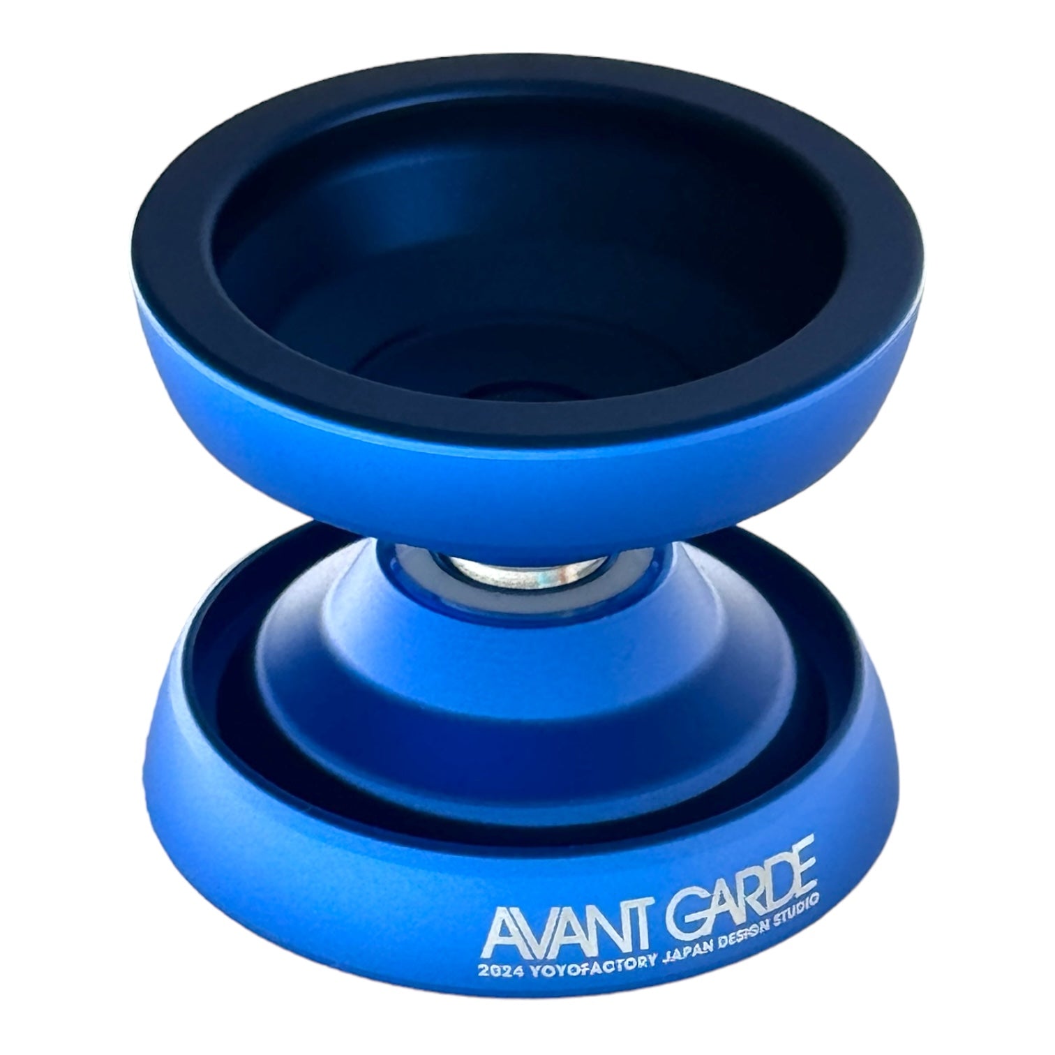 Avant Garde JDS YoYo blue