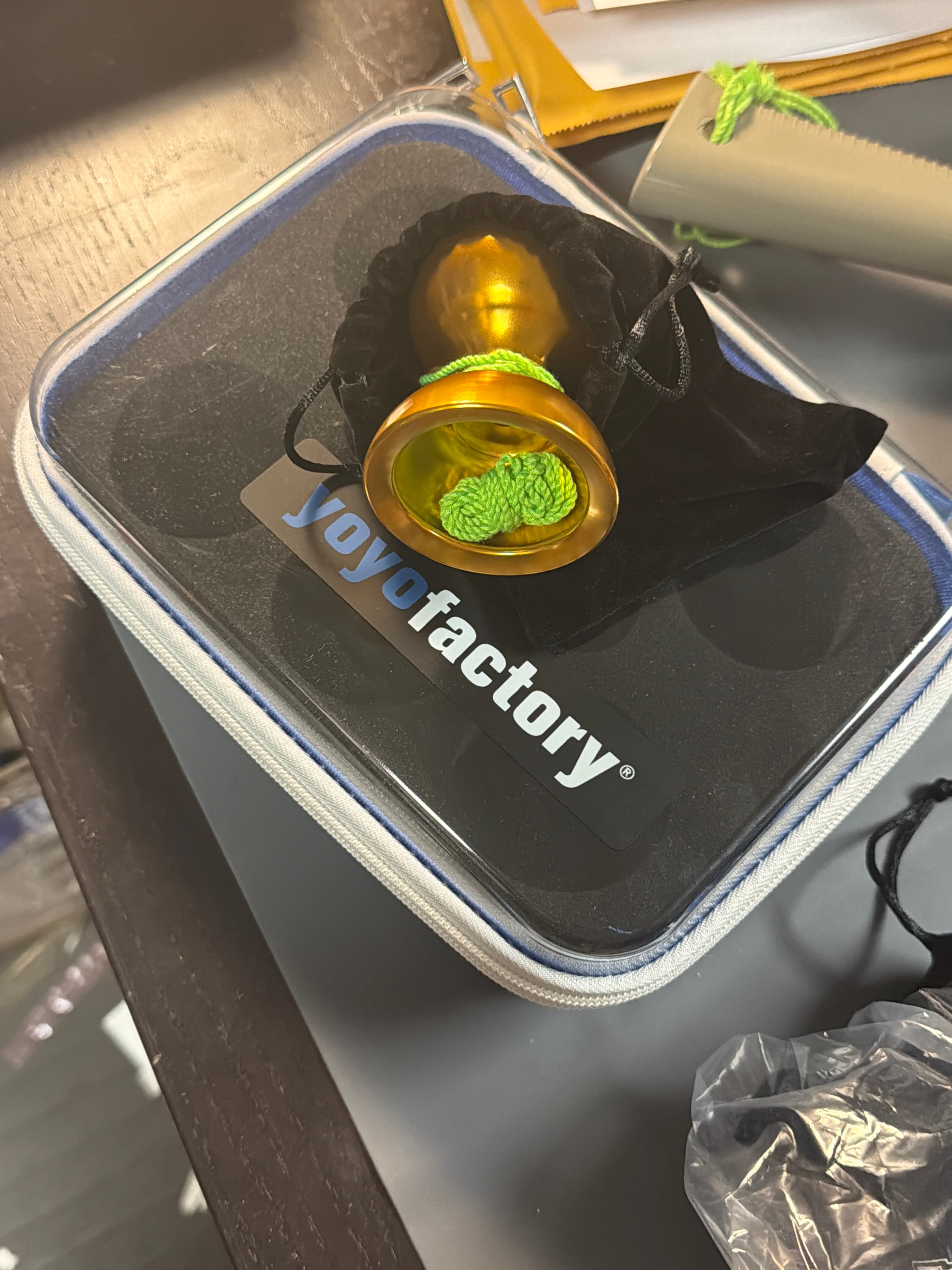 A-May - Zing 2026 + case Deals – YoYoFactory
