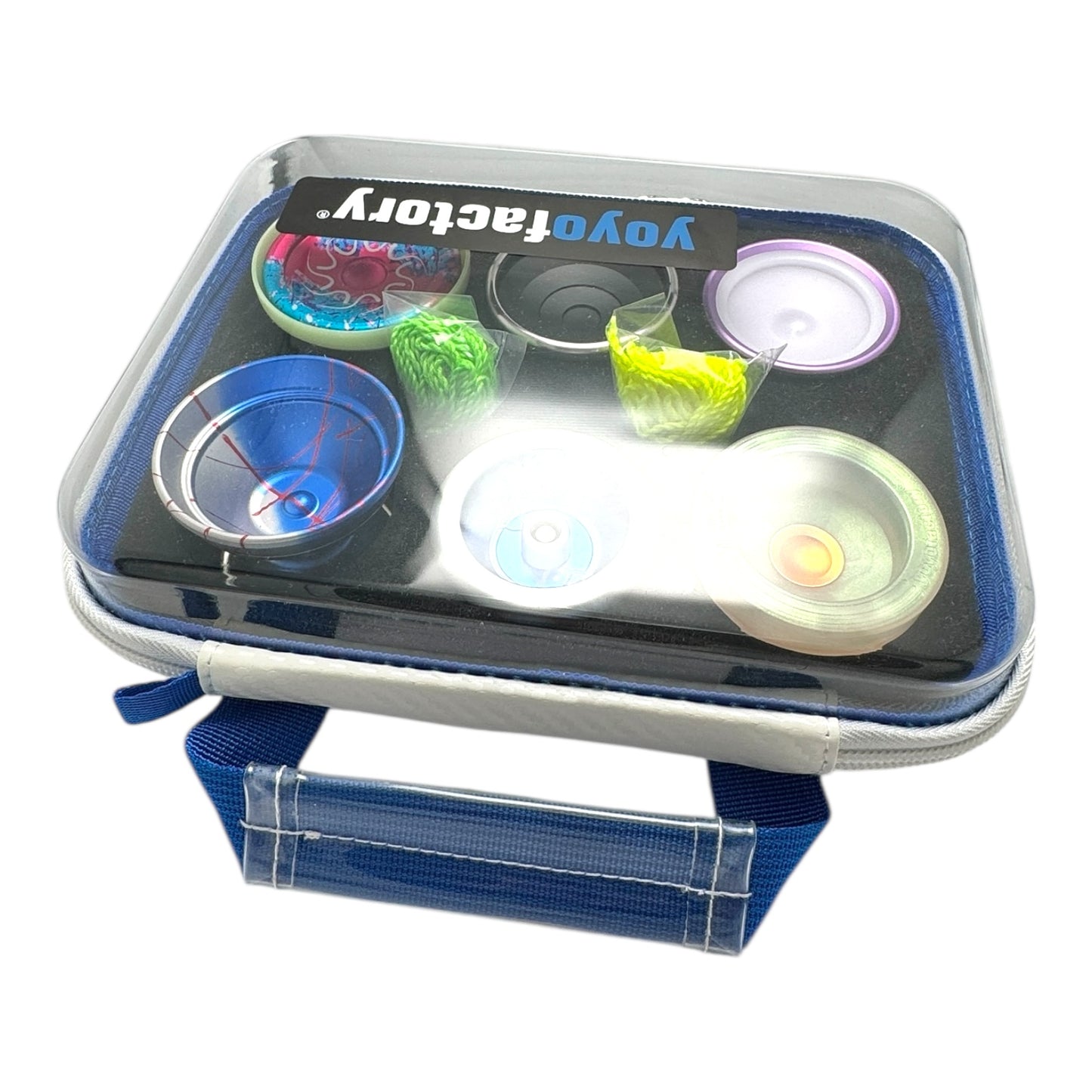 Ultimate YOYOFACTORY Set