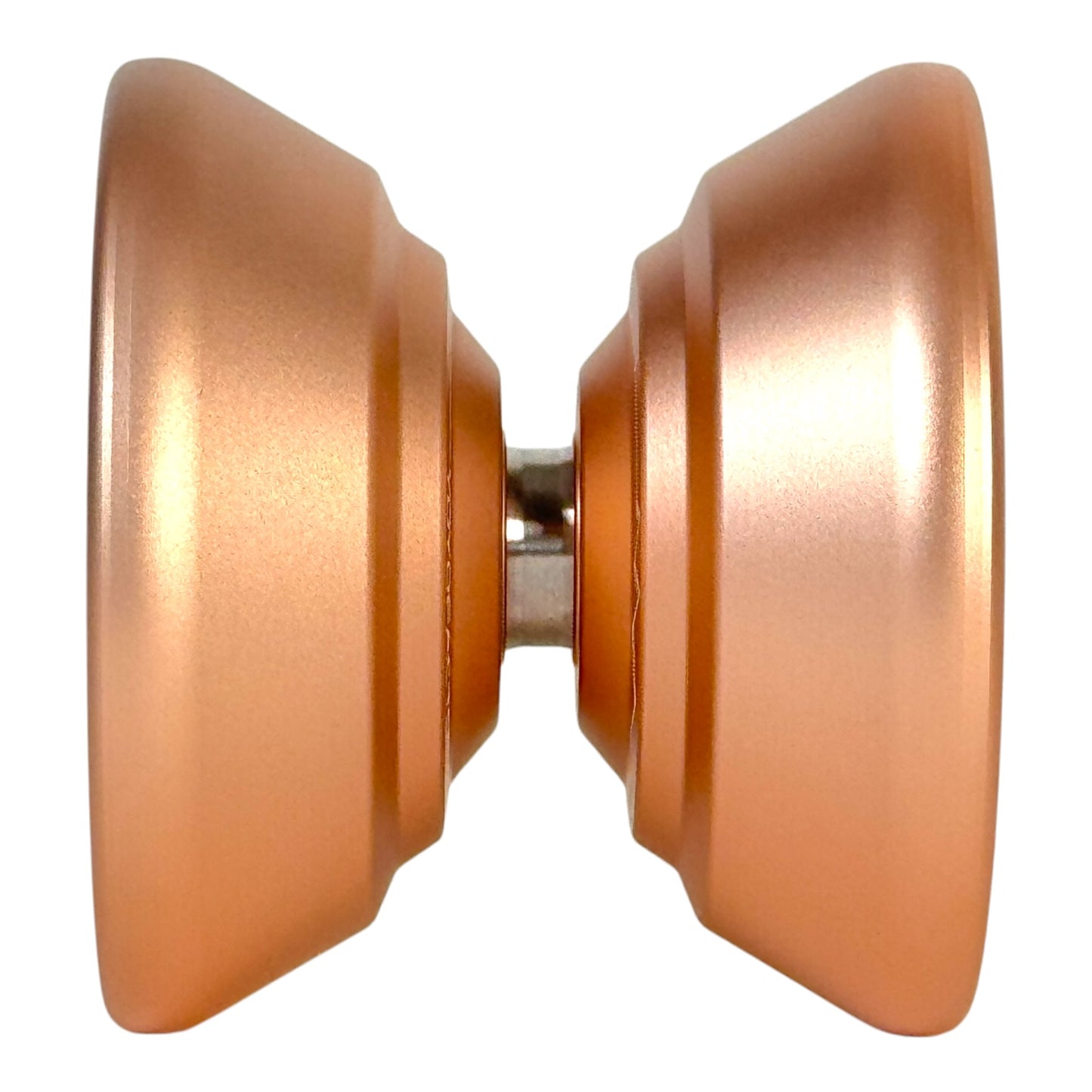 HORIZON YOYO rose center view