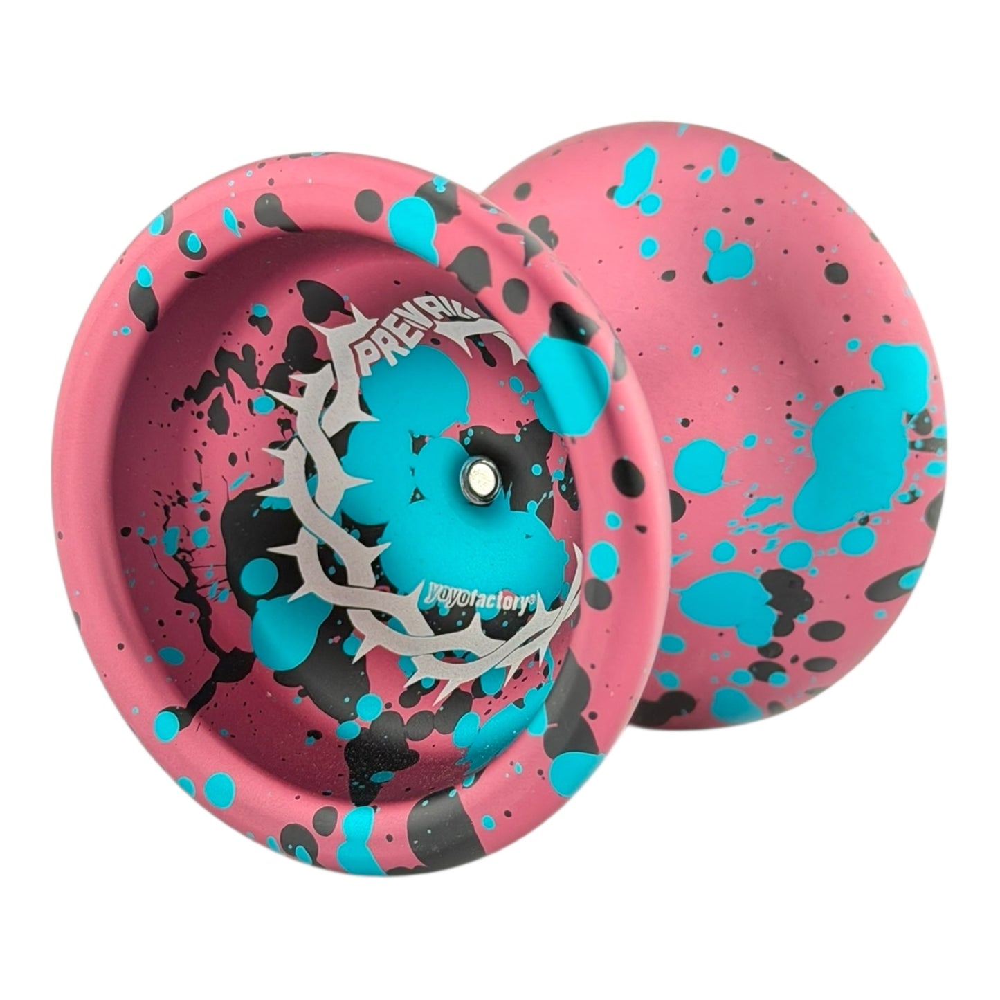 PREVAIL YoYo