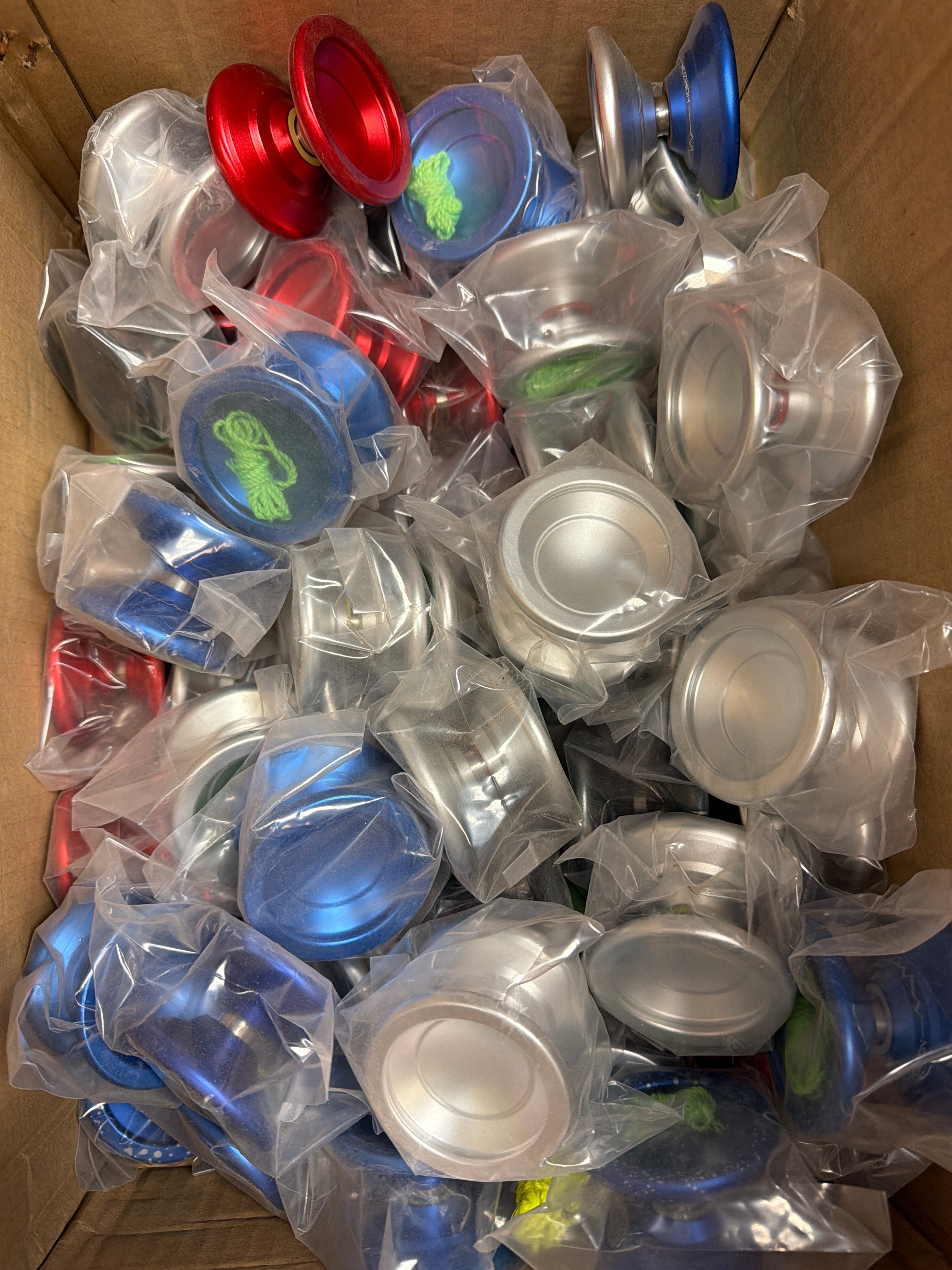 A-May-zing 2028 $10 items – YoYoFactory