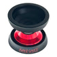 Avant Garde JDS YoYo red and black