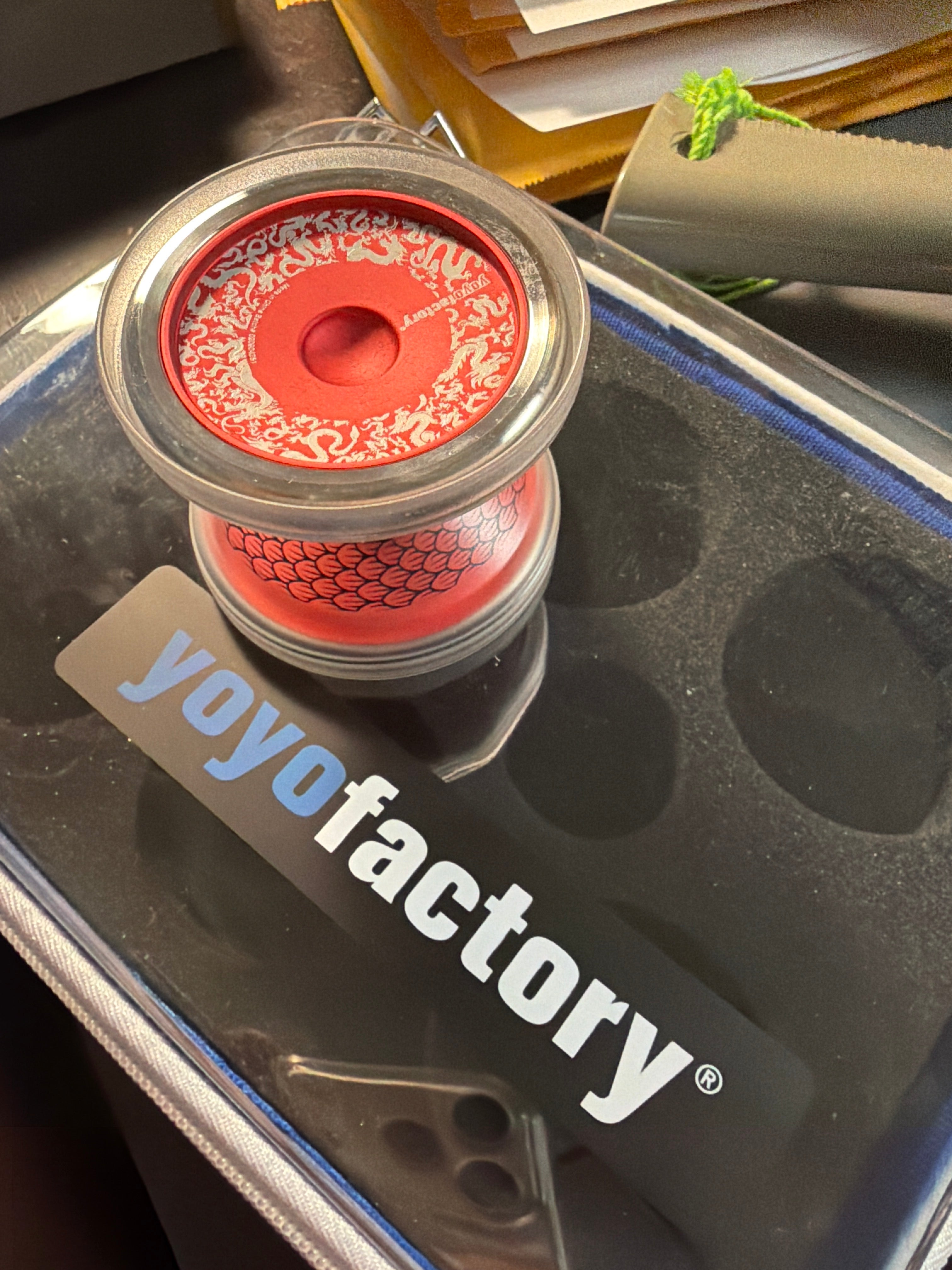 A-May - Zing 2026 + case Deals – YoYoFactory