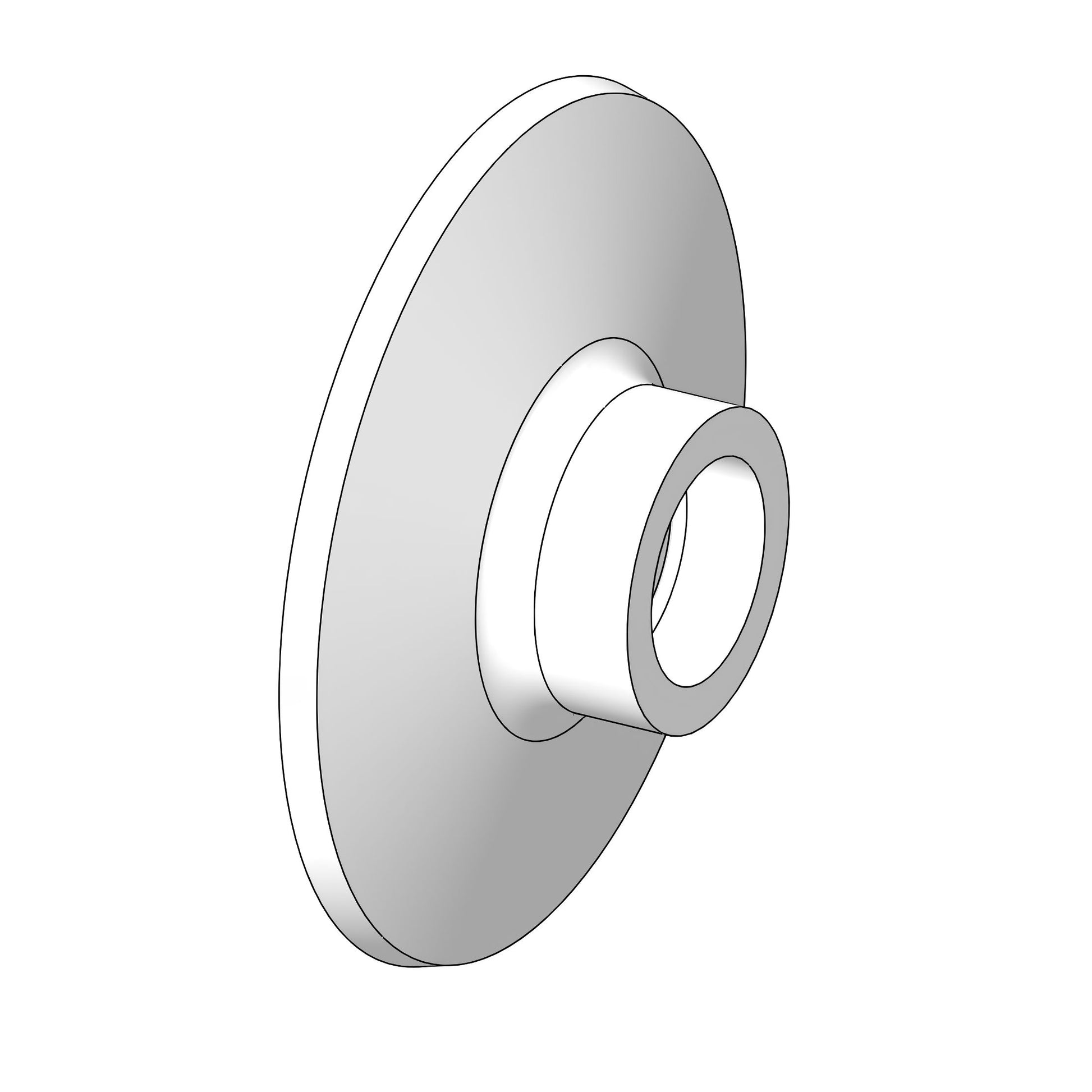 3d Printed wing YoYo cap