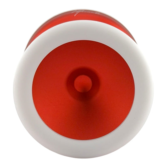 Miracle UNWIND YoYo Red