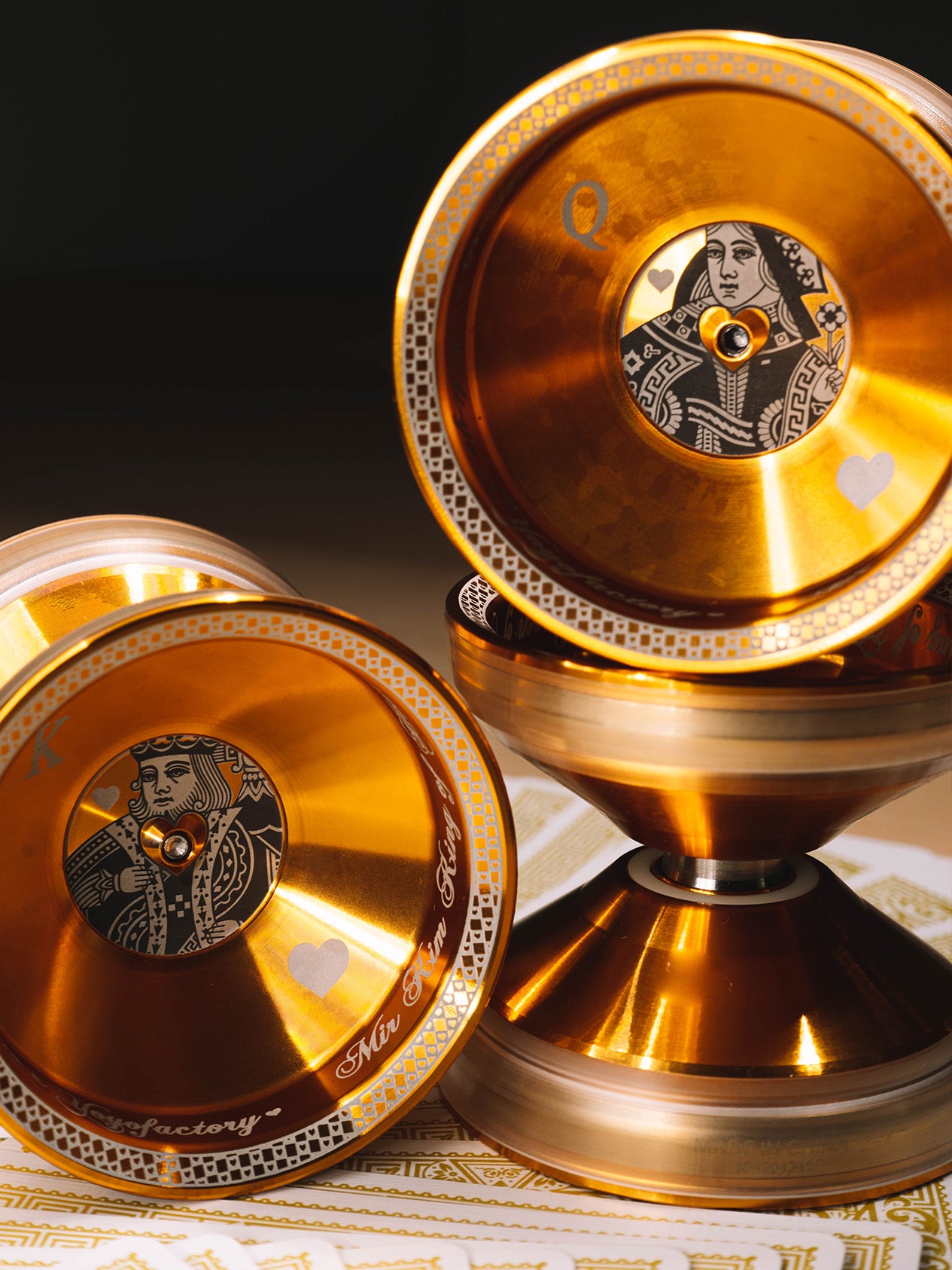 TOKI。 TOKI-YO MIRACLE – YoYoFactory