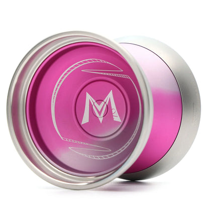 MOZ 7075 YoYo