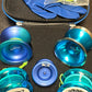 Angel2Up Blue YoYo Pack