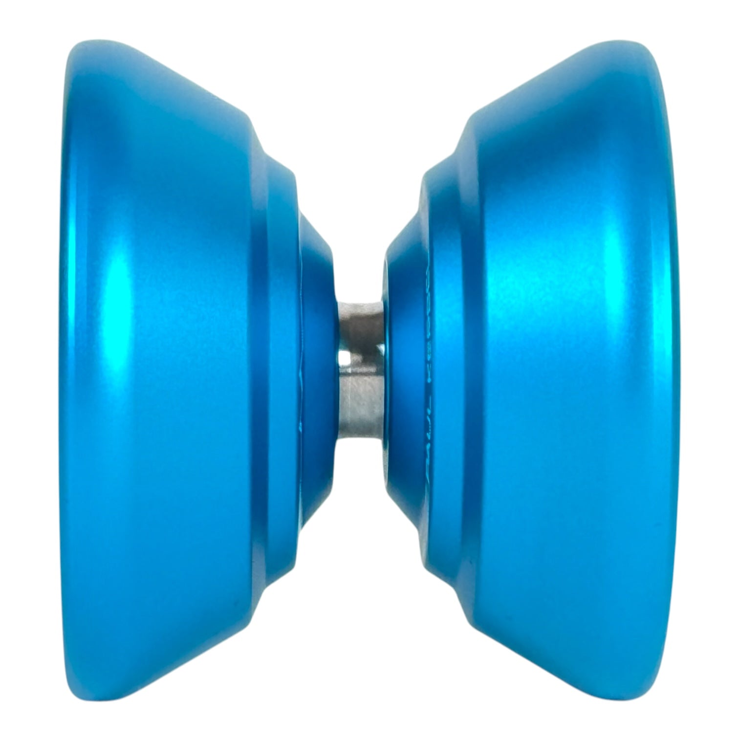 HORIZON YOYO aqua center view