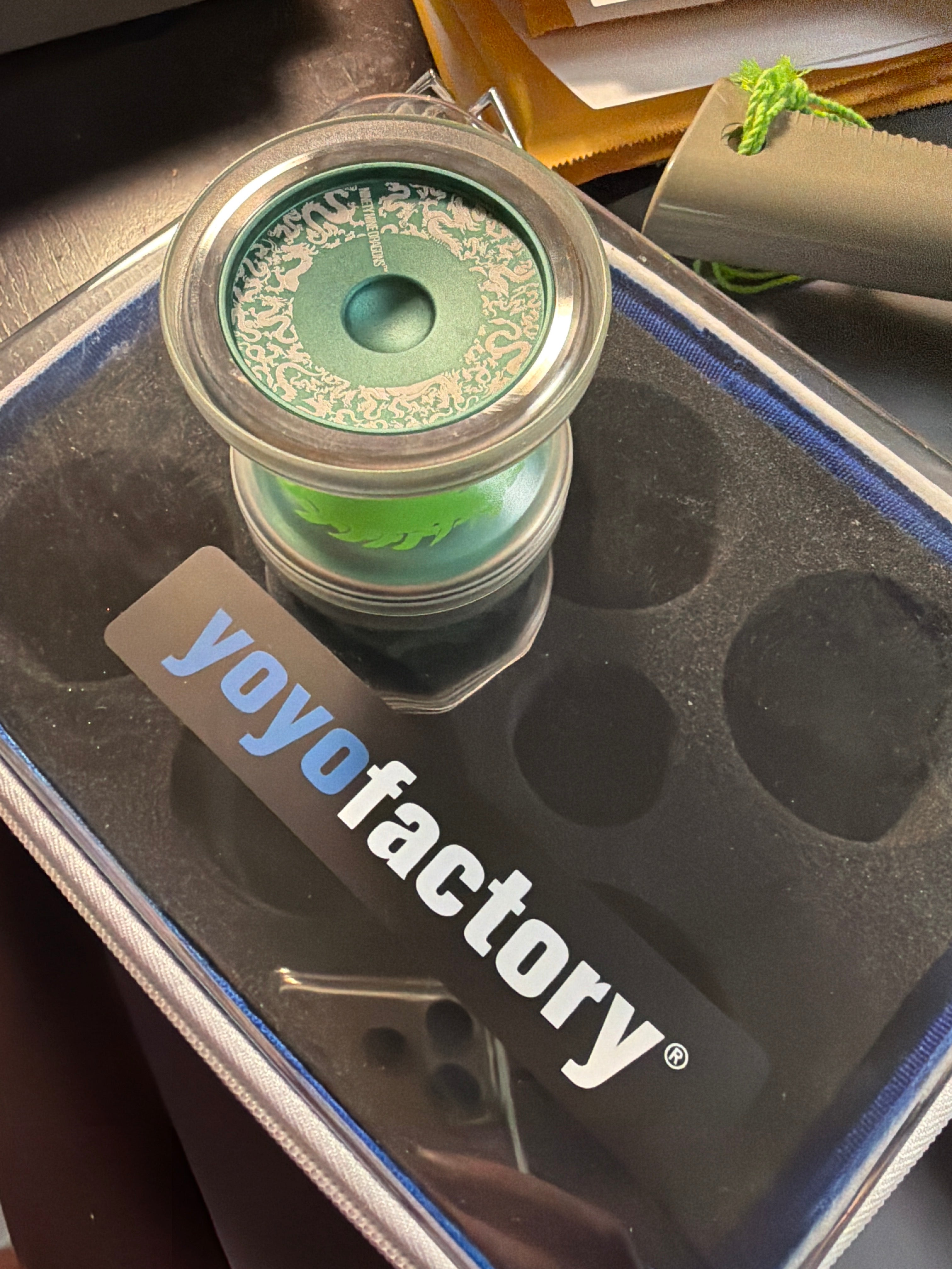 A-May - Zing 2026 + case Deals – YoYoFactory