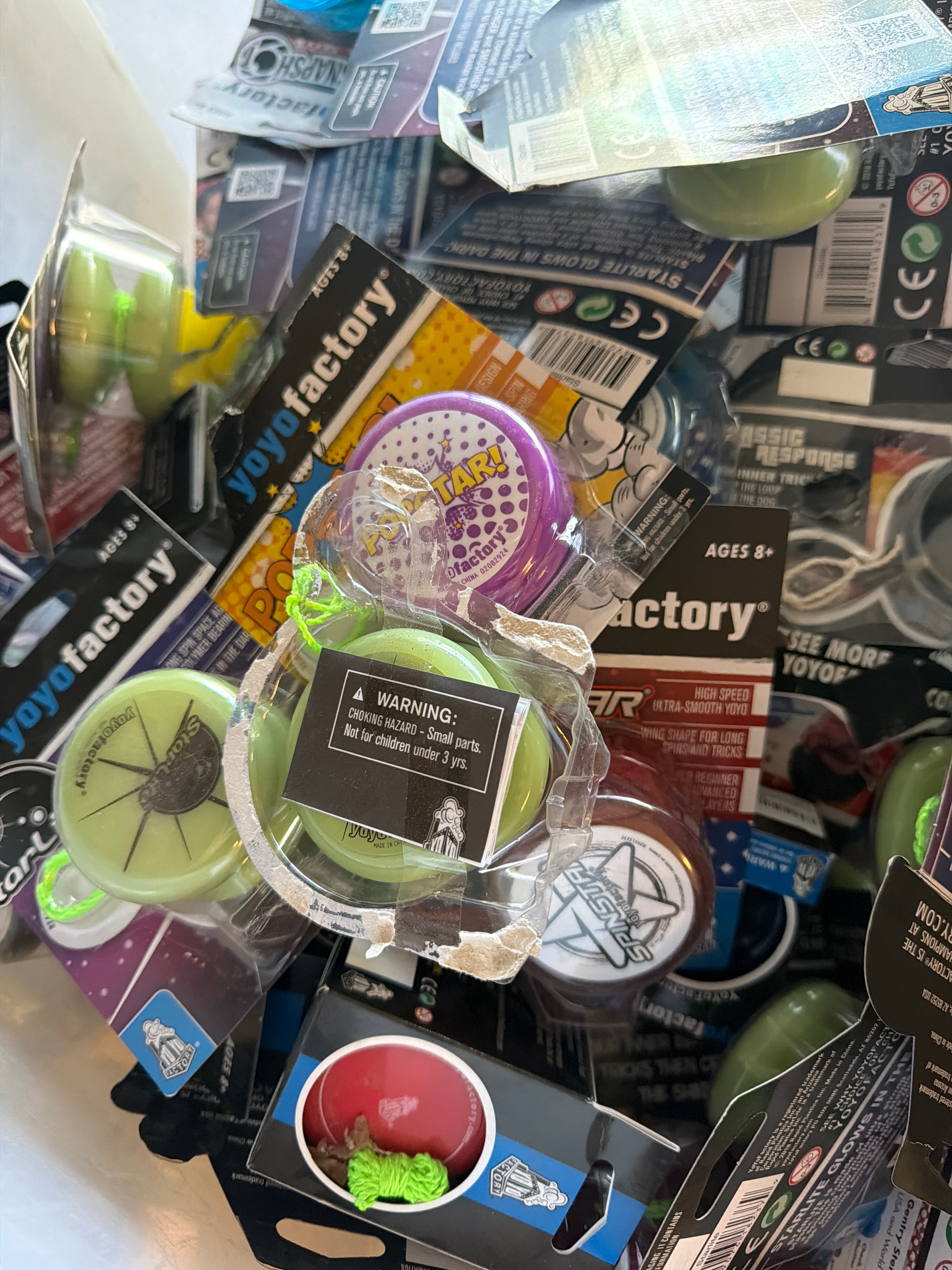 A-May-zing 2028 $10 items – YoYoFactory