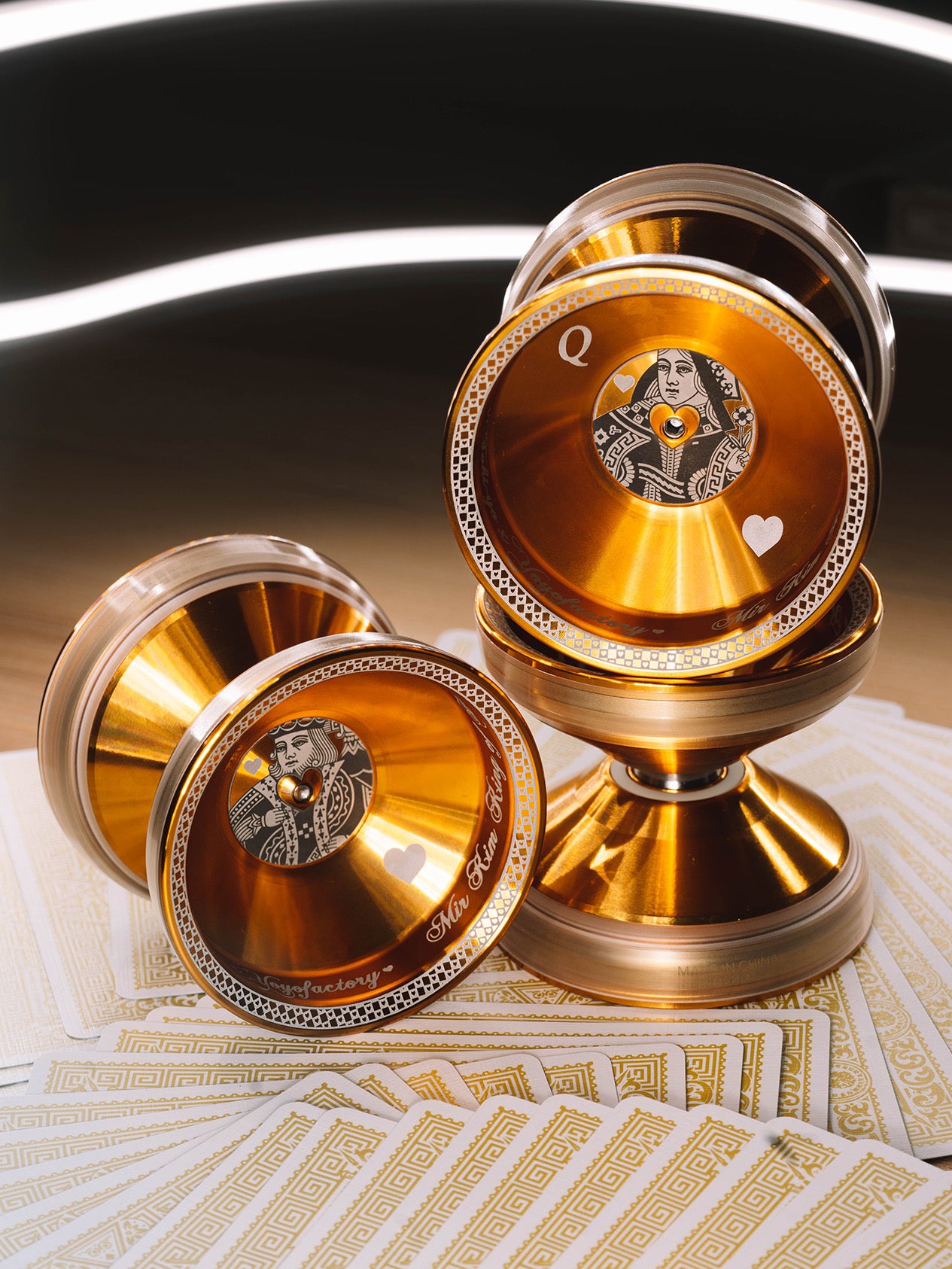 TOKI-YO MIRACLE – YoYoFactory