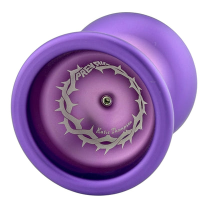 PREVAIL yo-yo for Katie Thompson