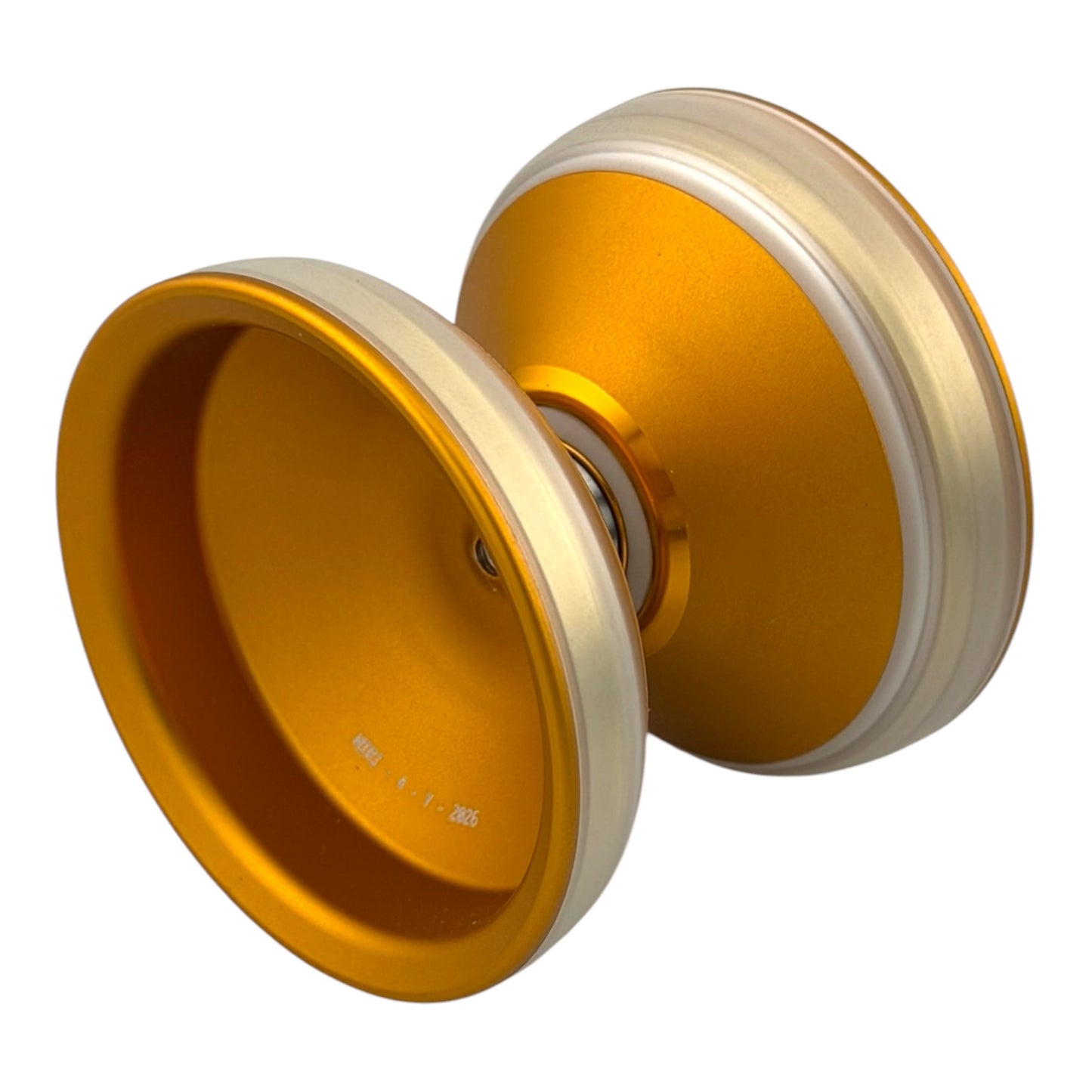 MIRACLE YOYO EXPERIMENT - Miracle 4