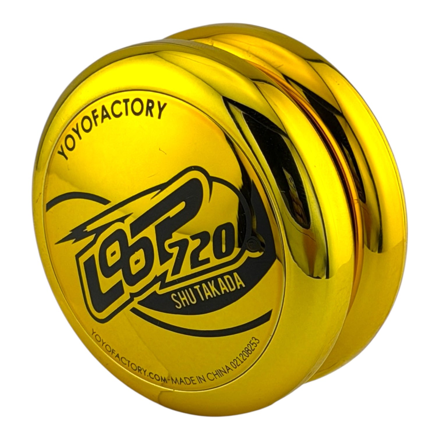 Loop 720 – YoYoFactory