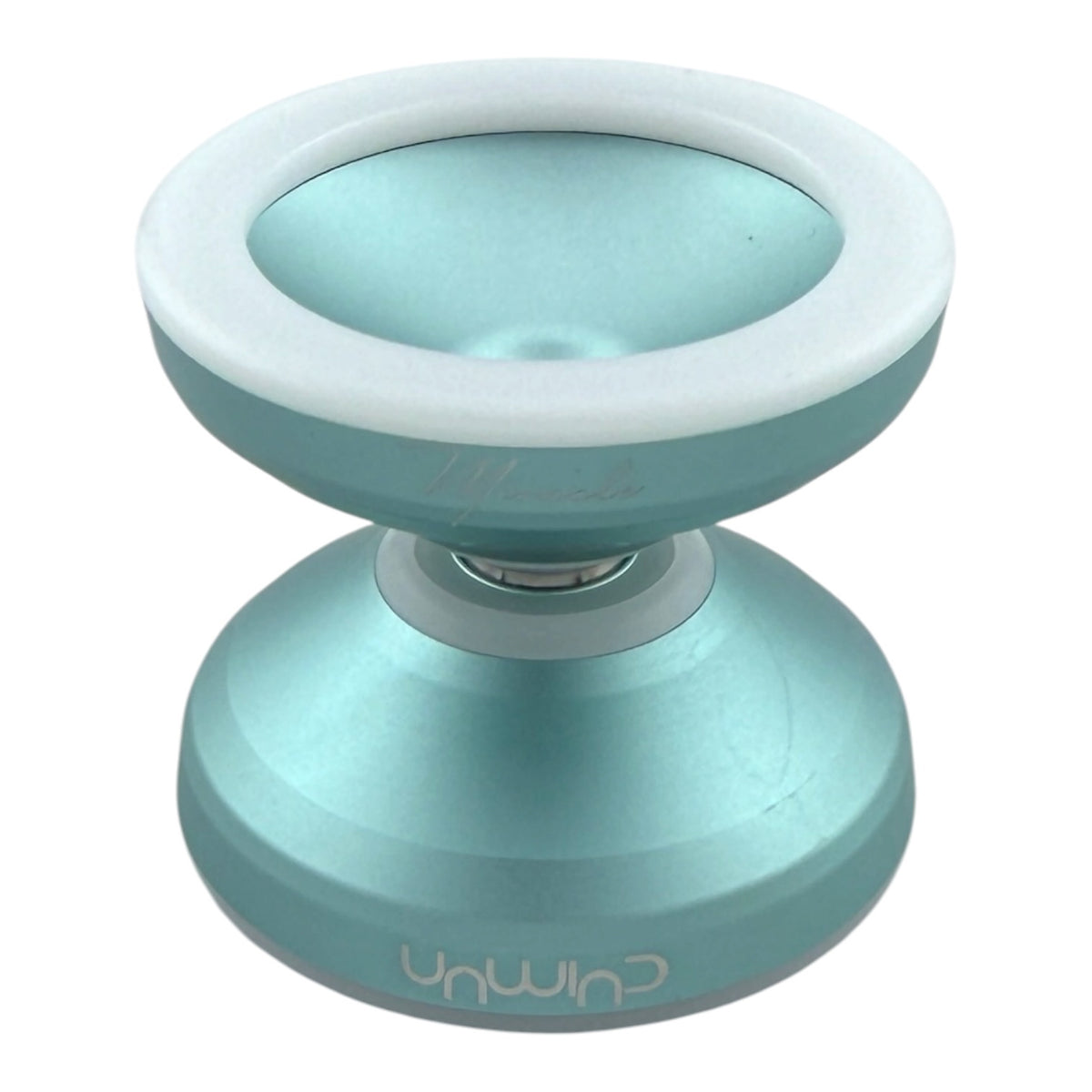 UNWIND - A Miracle Yo-Yo
