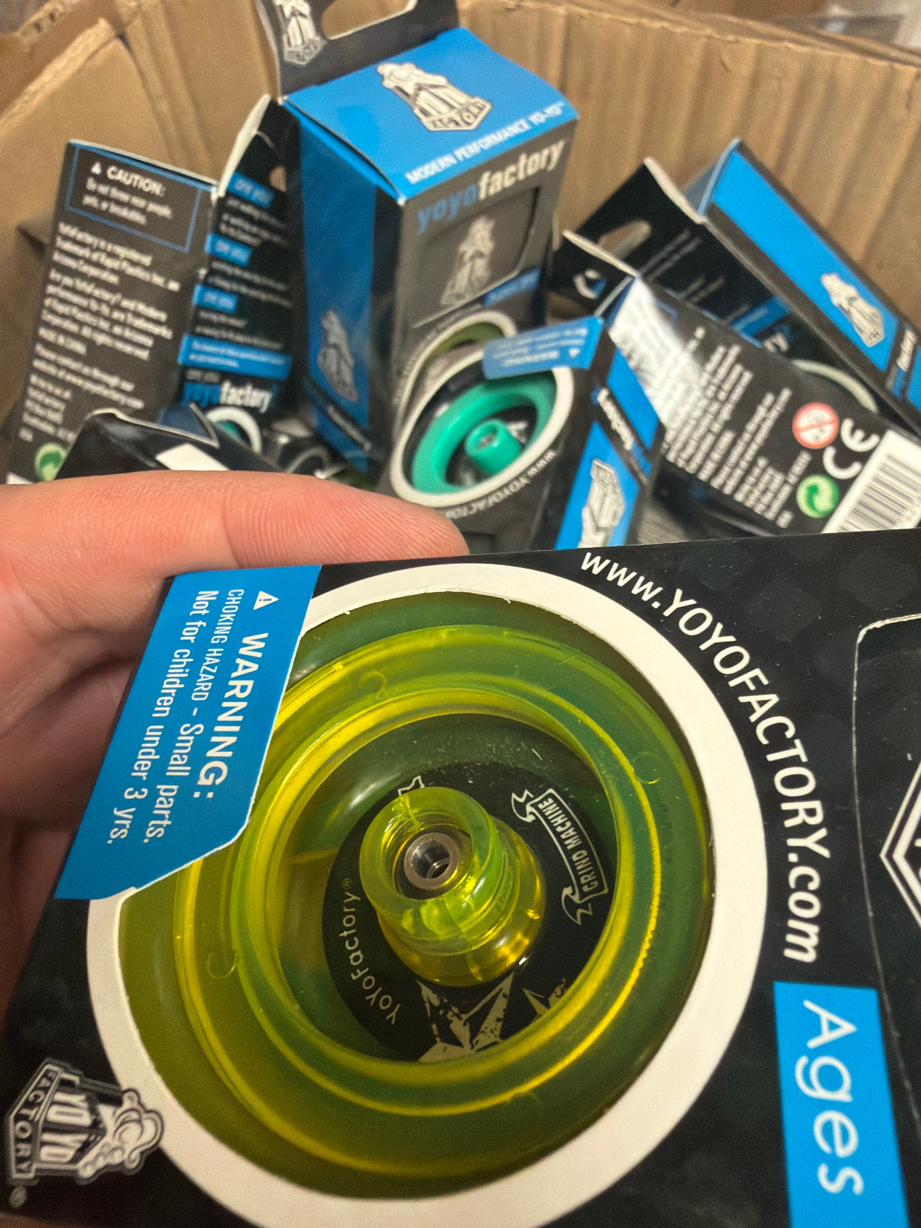 A-May-zing 2028 $10 items – YoYoFactory