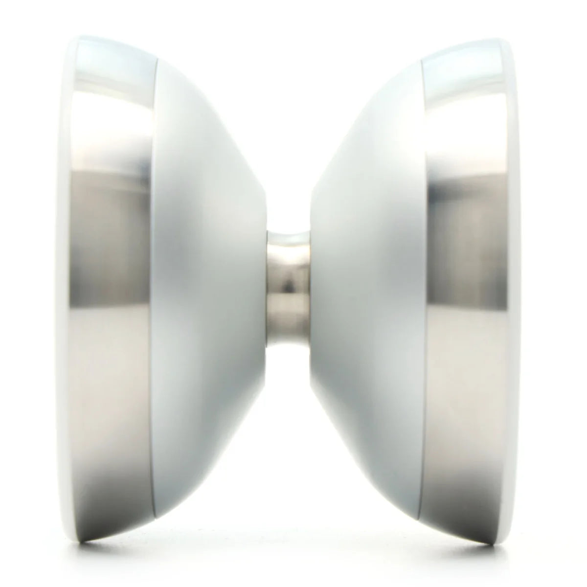 Cartesian yoyo bearing view