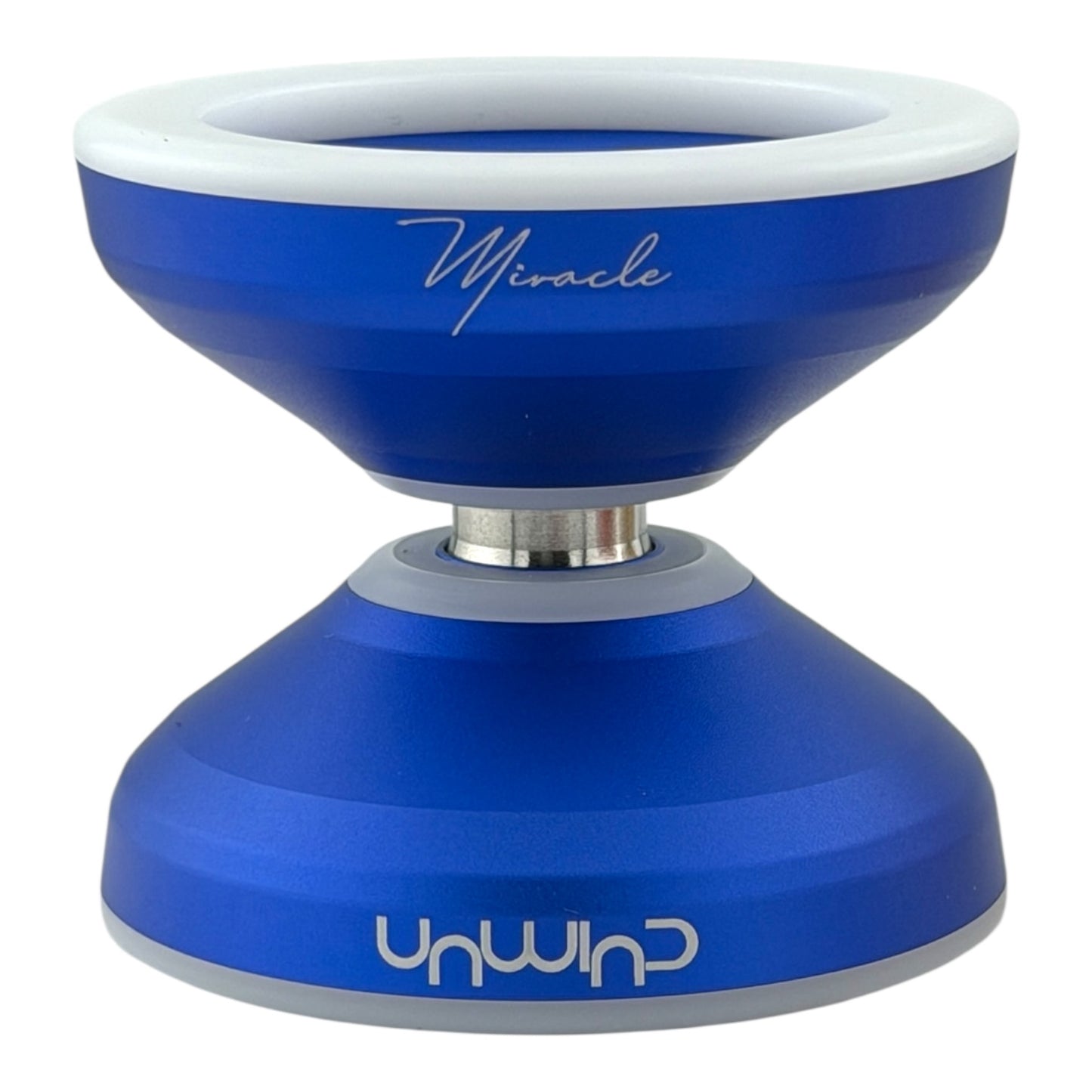 UNWIND - A Miracle Yo-Yo