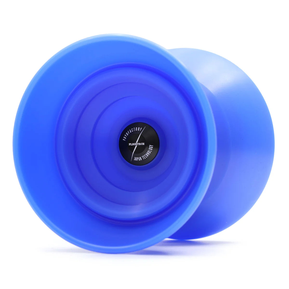ヨッチ FLIGHTECH Off String YoYo – YoYoFactory