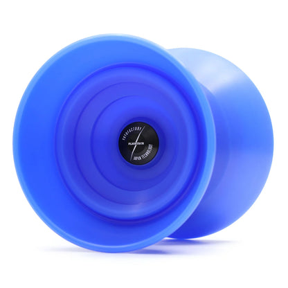 FLIGHTECH Off String YoYo - Blue