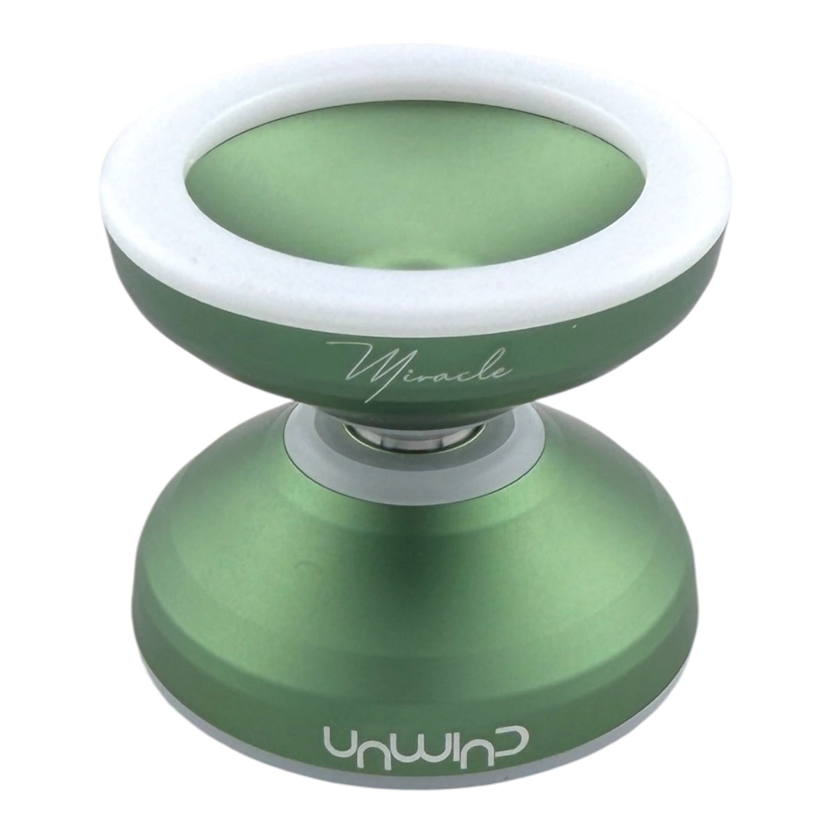 UNWIND - A Miracle Yo-Yo
