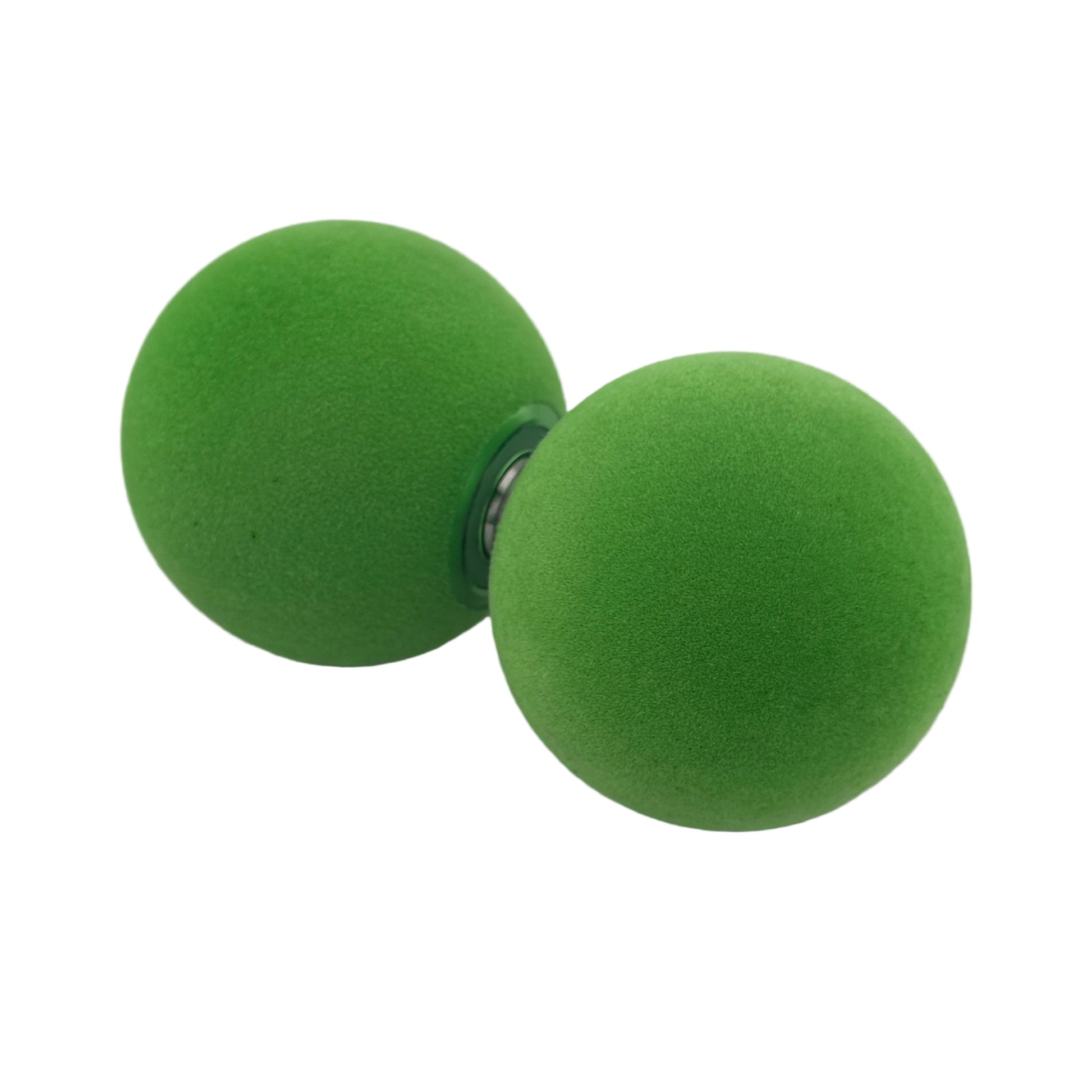 fuzzy green balls yoyo