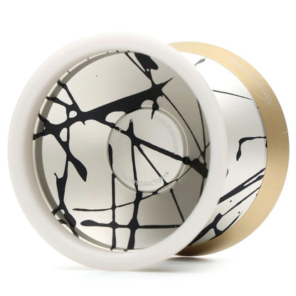 Thrive YoYo splash