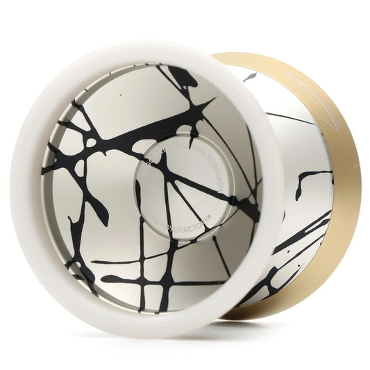 Thrive YoYo splash